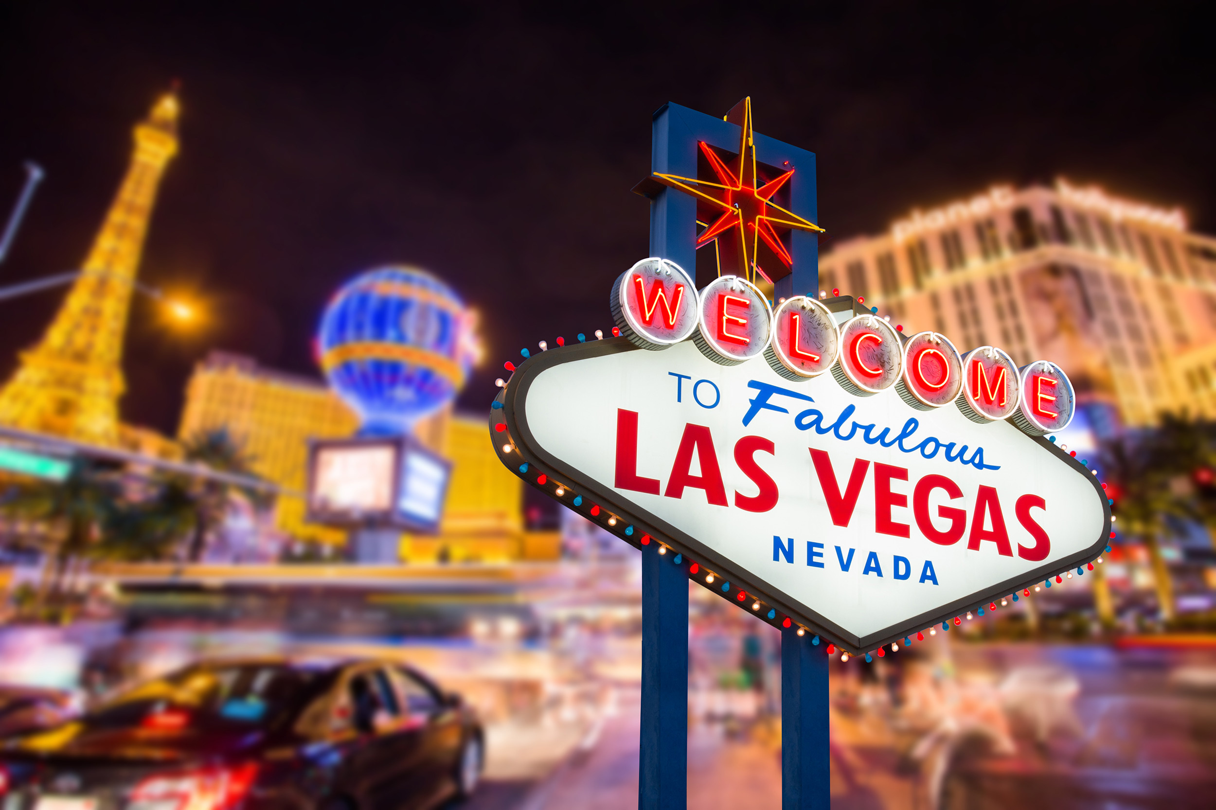 Las Vegas, Tipps fr einen unvergesslichen, 2500x1670 HD Desktop