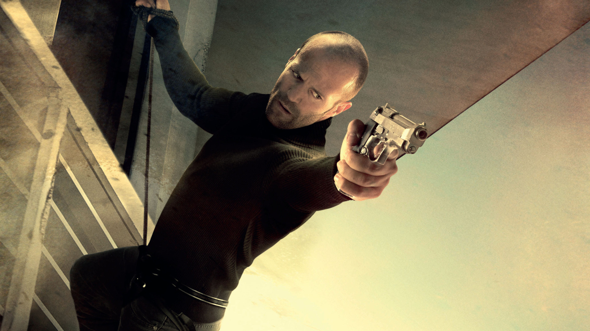 Jason Statham, Movies, Jason Statham wallpaper, 1920x1080 Full HD Desktop