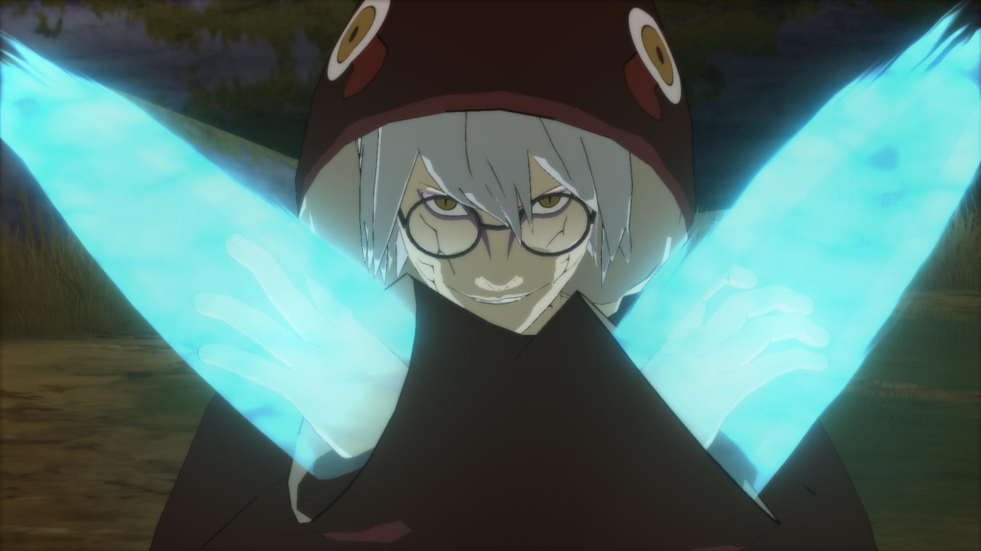 Kabuto Yakushi Anime, Kabuto HD wallpaper, Immersive artwork, Striking aesthetics, 1920x1080 Full HD Desktop