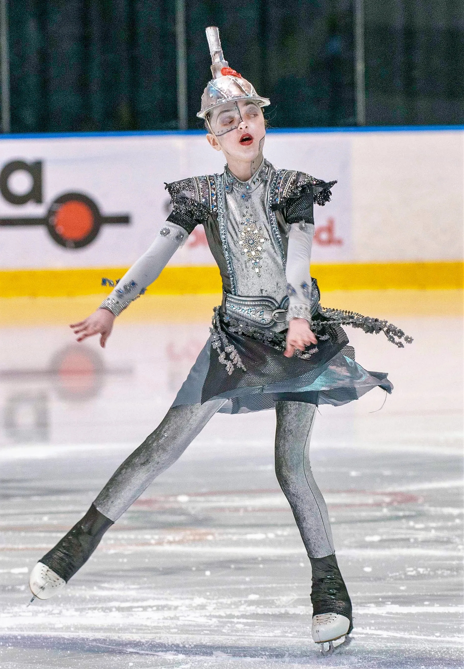 Ice Theatre, Theatrical ice performance, Skating show, Entertainment, 1890x2720 HD Phone
