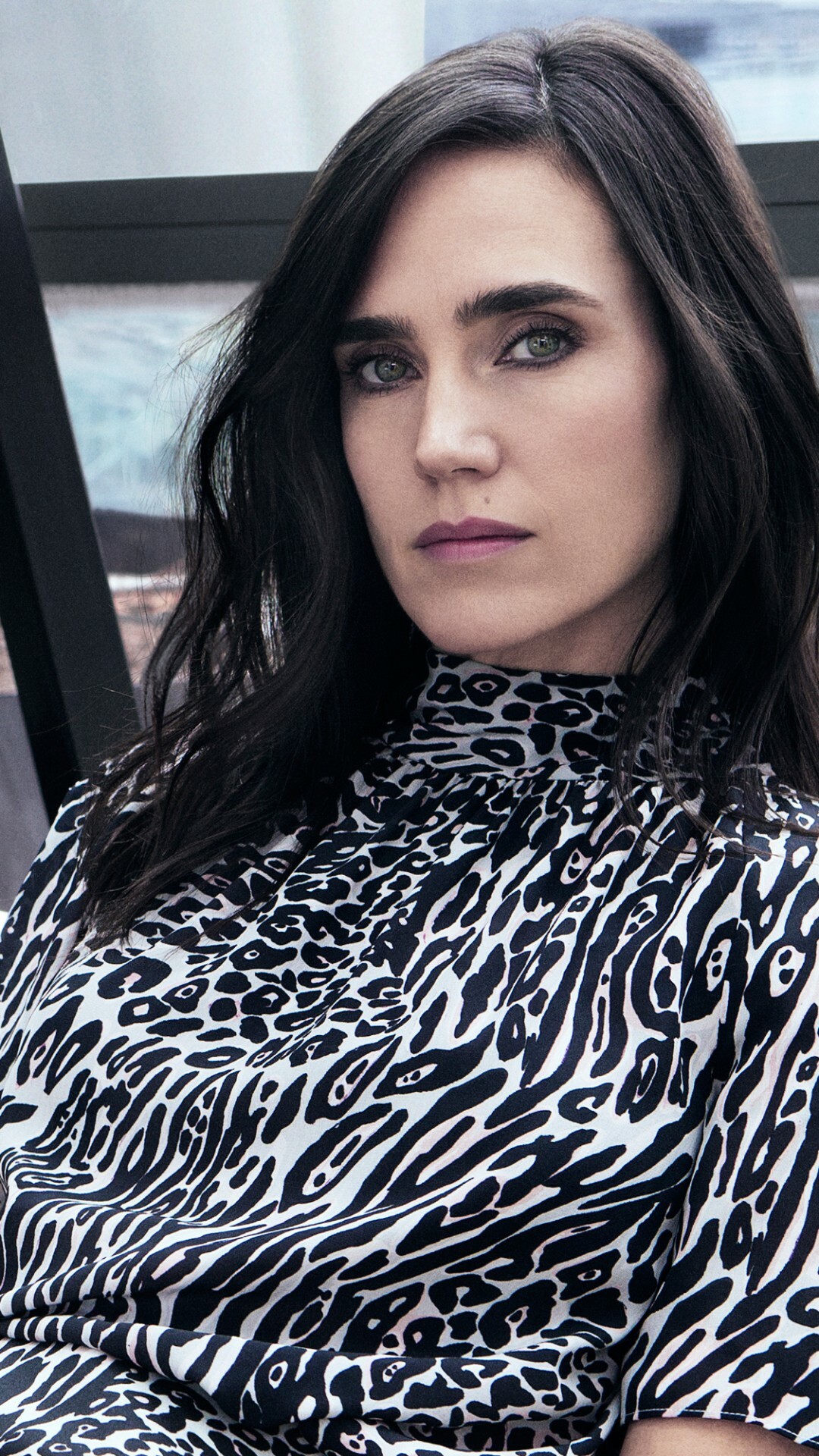 Jennifer Connelly, Movies, photo, celebrities, 1080x1920 Full HD Phone