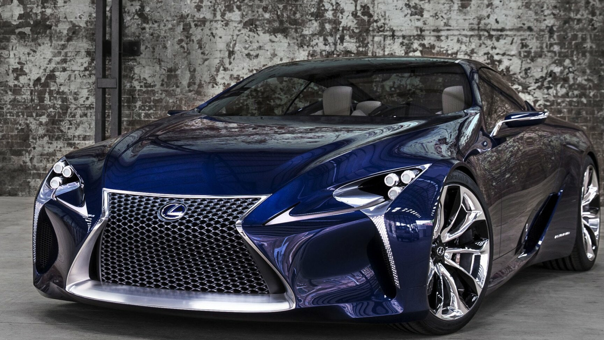 Lexus HD wallpapers, Luxury and elegance, Sophisticated design, Unparalleled craftsmanship, 1920x1080 Full HD Desktop