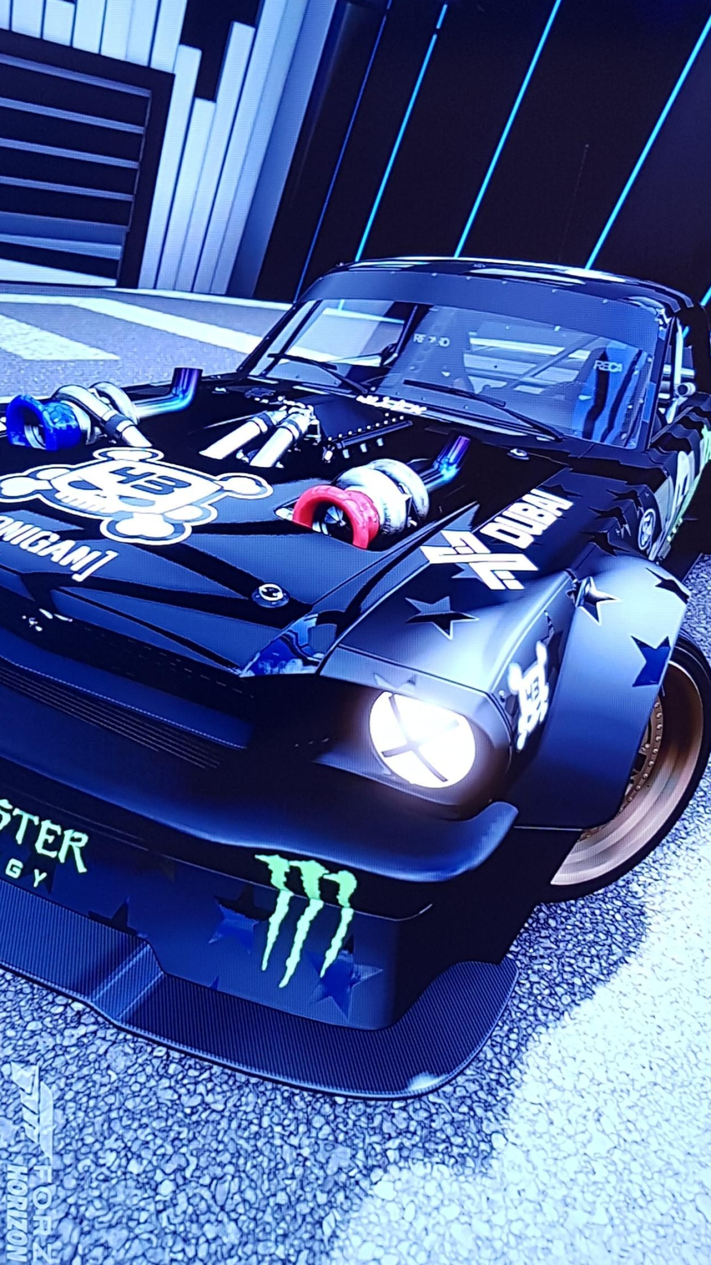 Hoonigan phone wallpapers, Top free backgrounds, 1410x2510 HD Phone