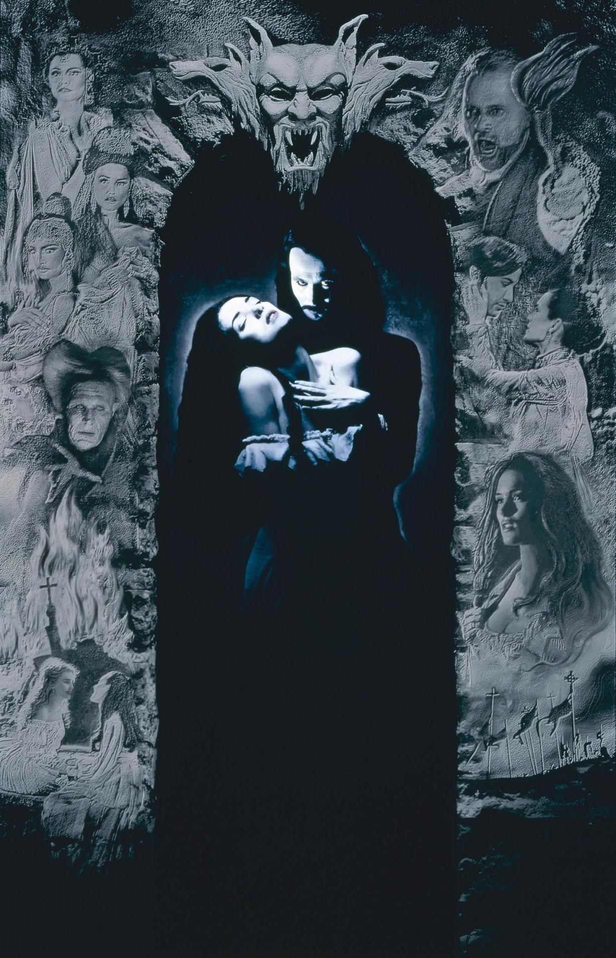 Bram Stoker, author of Dracula, Hillbilly Thomist Bram Stoker, 1240x1920 HD Phone