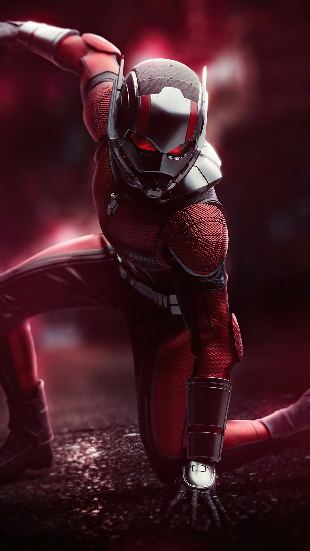 Ant-Man wallpaper, HD phone, 1080x1920 Full HD Phone