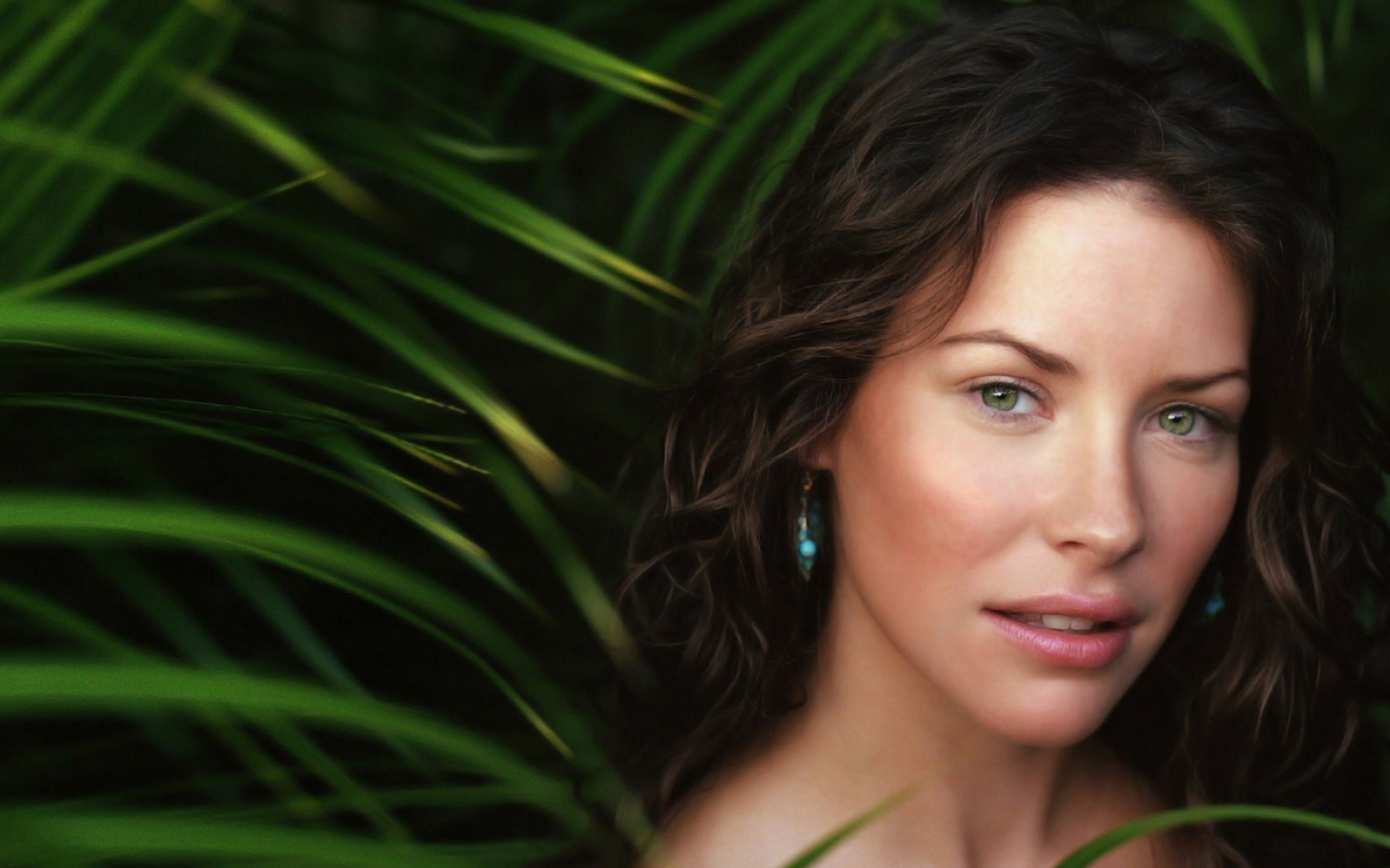 Evangeline Lilly, Movies, 13 Wallpaper, Celebrity Wallpapers, 1920x1200 HD Desktop