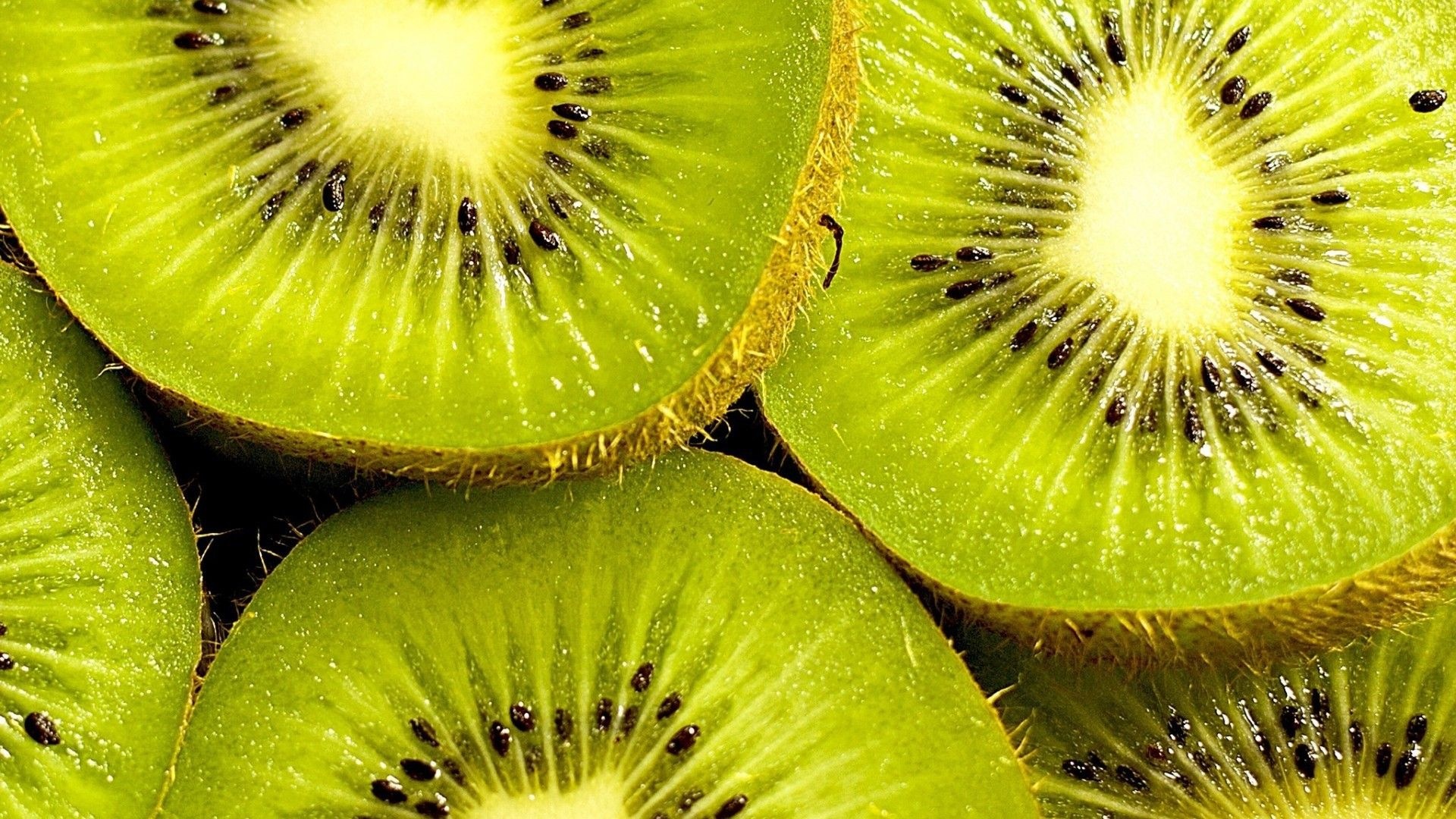 Kiwi wallpapers, Striking visuals, Fresh and enticing, Artistic display, 1920x1080 Full HD Desktop