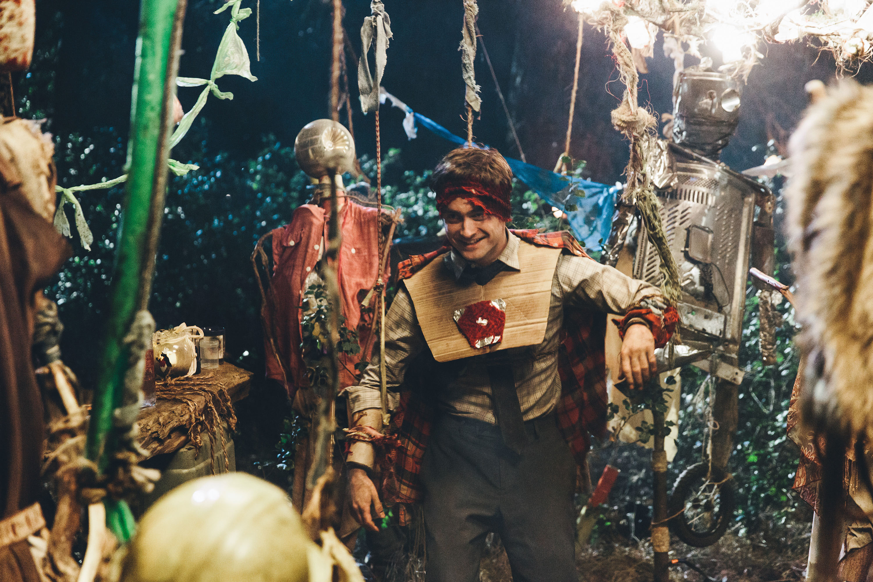 Swiss Army Man, Bild von Swiss Army, 3000x2000 HD Desktop