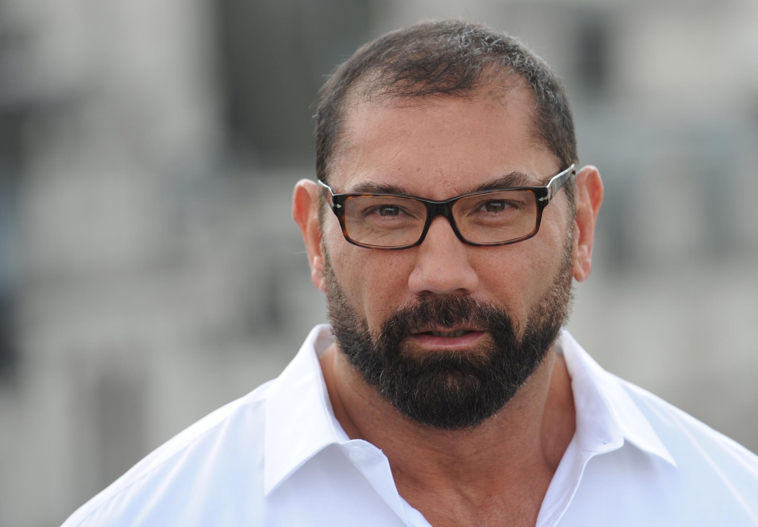 Dave Bautista, Top Best Images, Cool HD Wallpapers, 2500x1740 HD Desktop