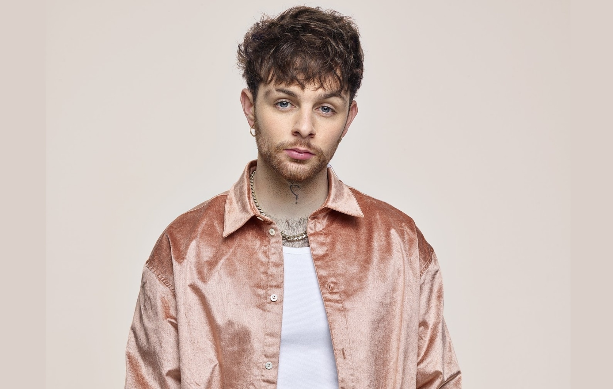 Tom Grennan, new album, Evering Road, single Amen, 2000x1270 HD Desktop