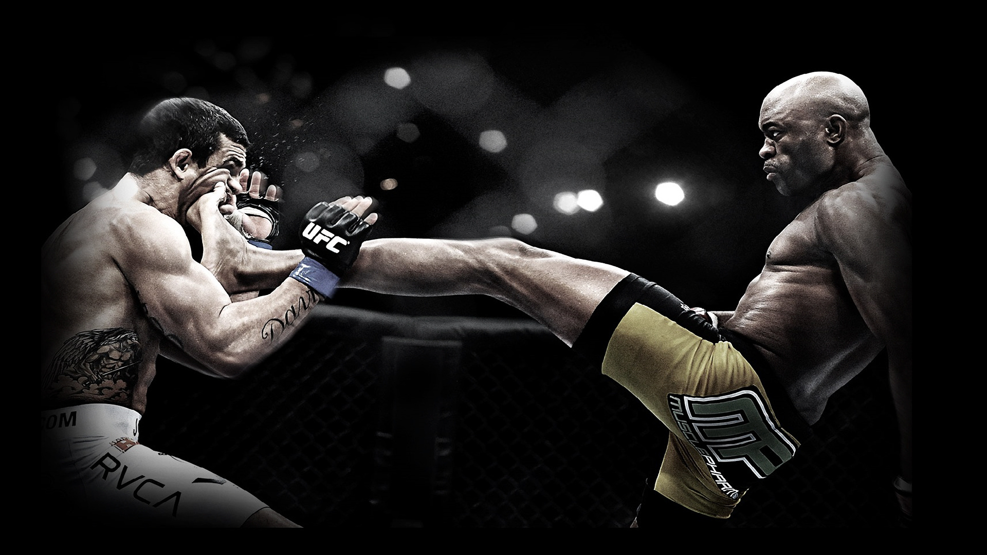 MMA wallpaper, 74, 1920x1080 Full HD Desktop