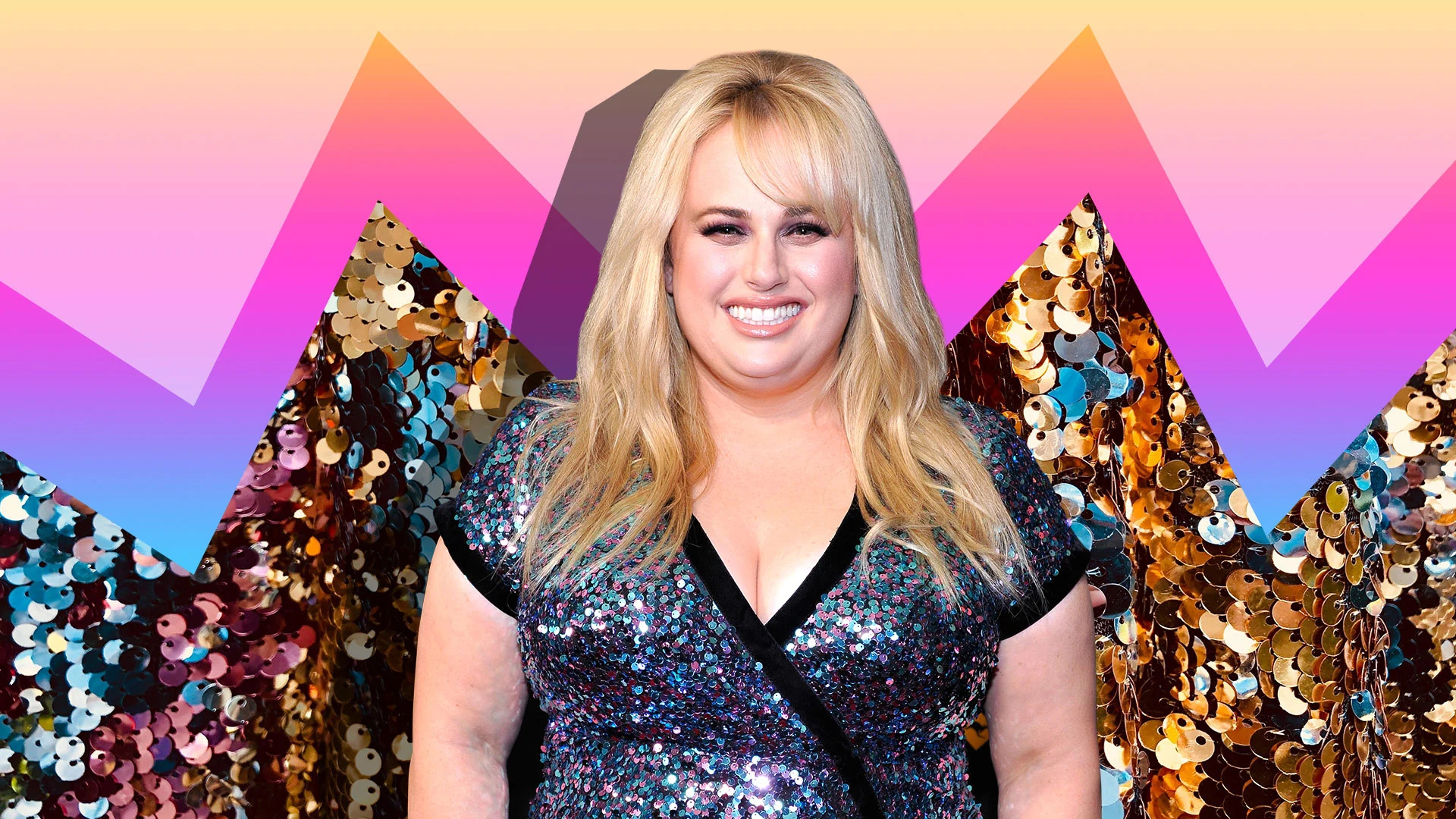 Rebel Wilson, Designers, Mens clothes, Stylecaster, 1920x1080 Full HD Desktop