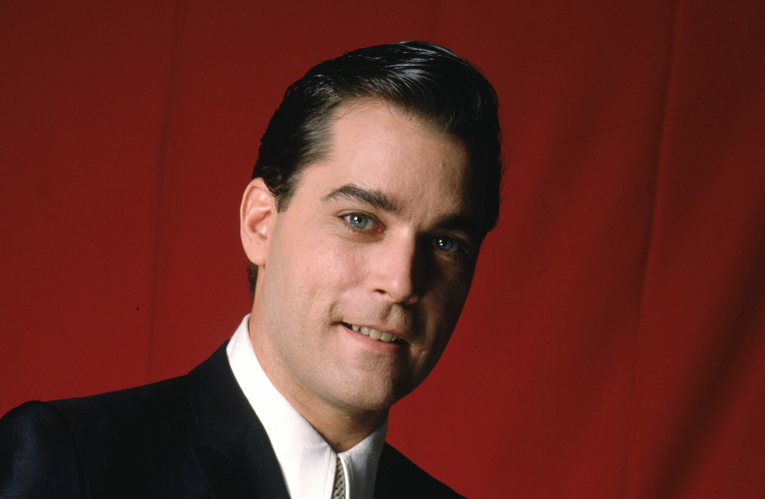 Ray Liotta, How Did, He Die, Unconfirmed Reports, 2560x1670 HD Desktop