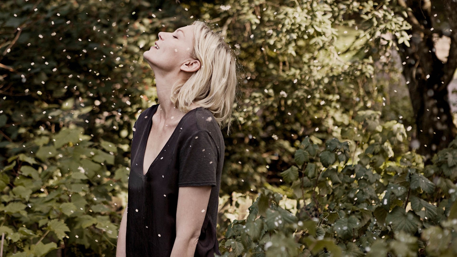 Lars von Trier, Women in film, Melancholia movie, Evocative wallpaper, 1920x1080 Full HD Desktop