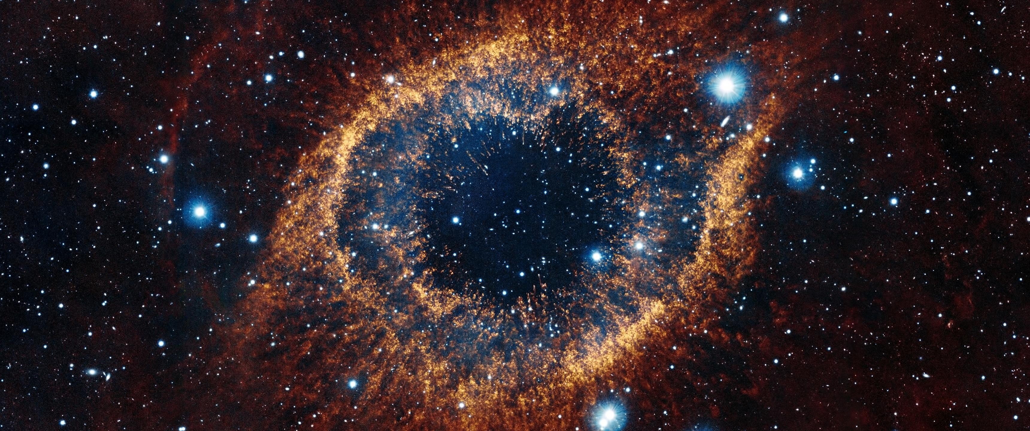 Southern Ring Nebula