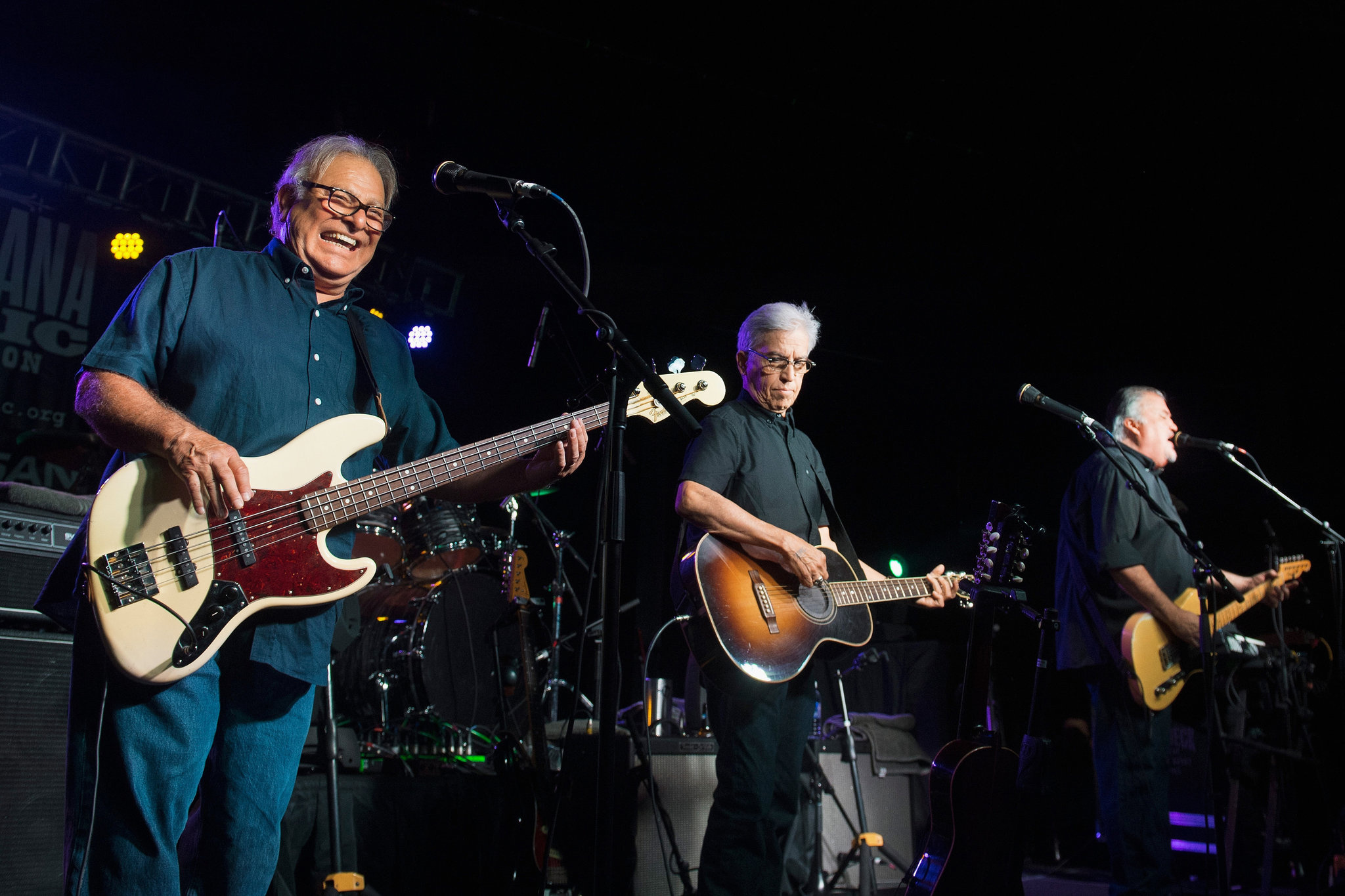 City Winery, Los Lobos Wallpaper, 2050x1370 HD Desktop