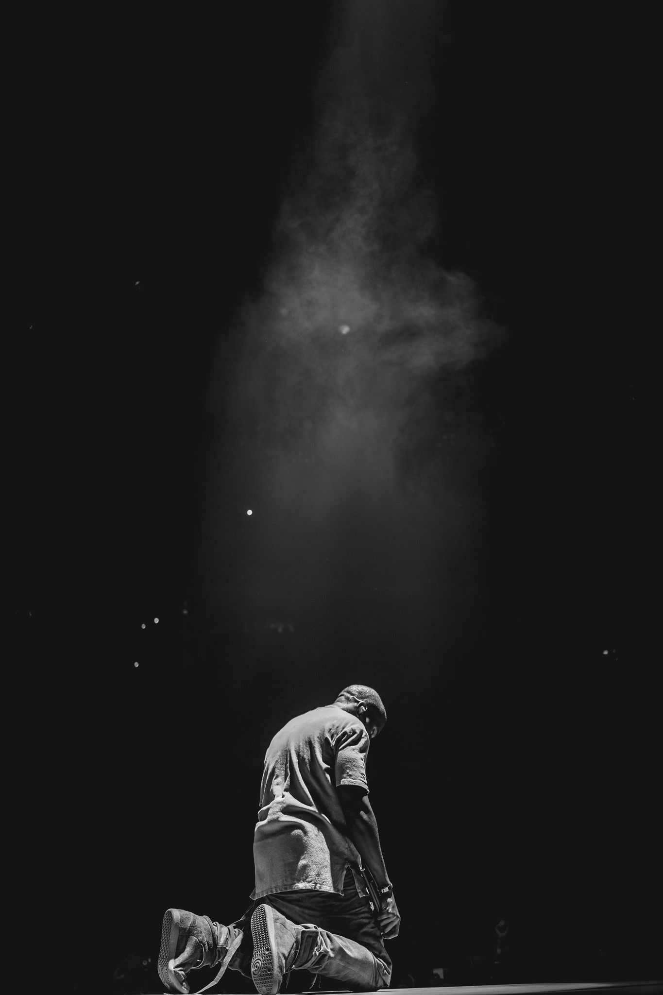 Kanye West