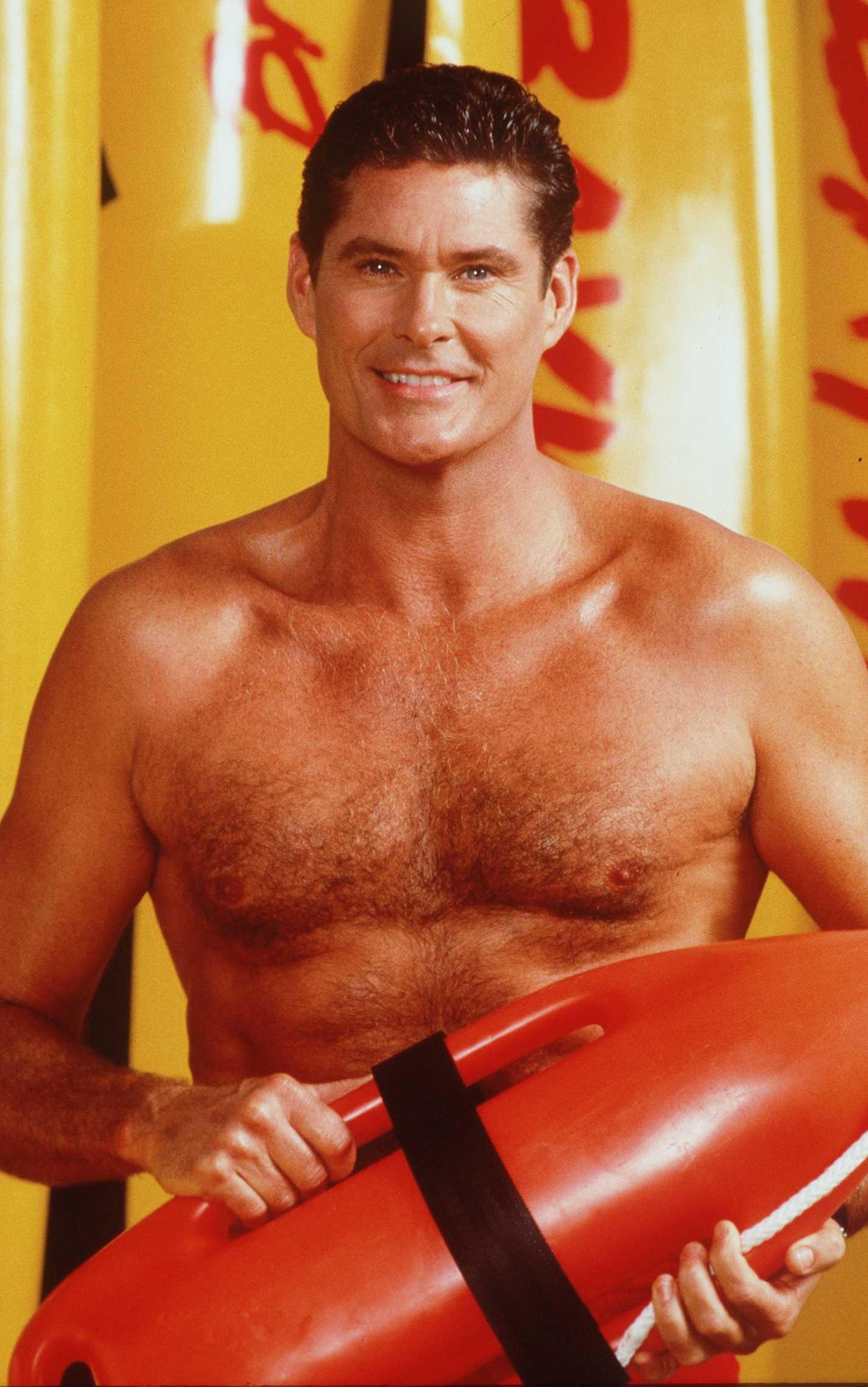 David Hasselhoff movies, Boris Johnson's swim, Sea adventure, Carrie's presence, 1430x2280 HD Phone