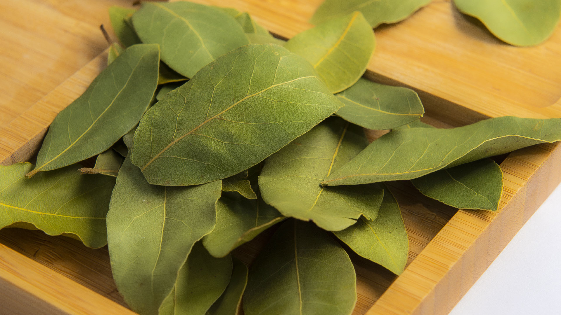 Bay leaves, Kuzey export import, 1920x1080 Full HD Desktop