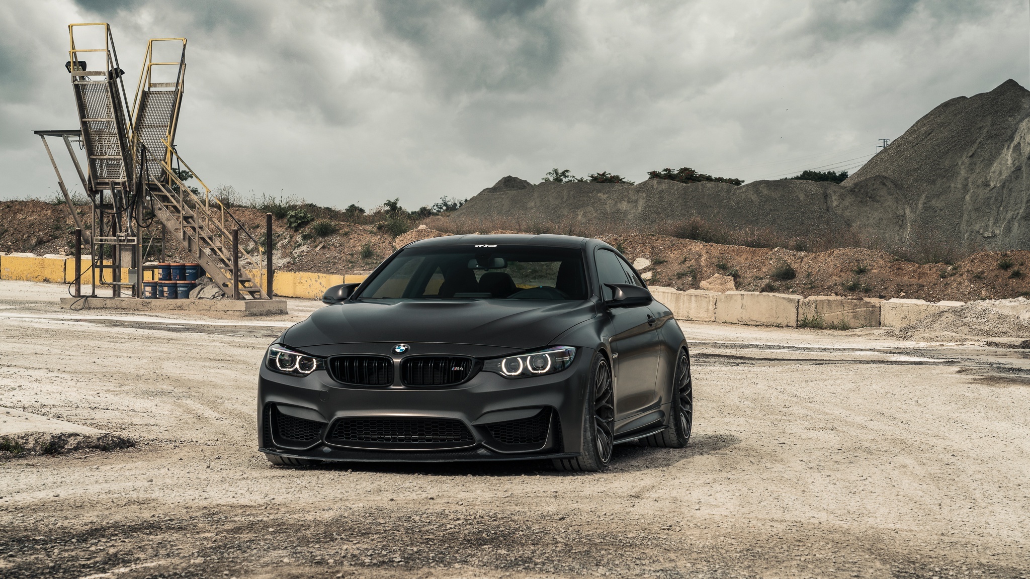 M4 Series F32, BMW M4 Wallpaper, 2050x1160 HD Desktop