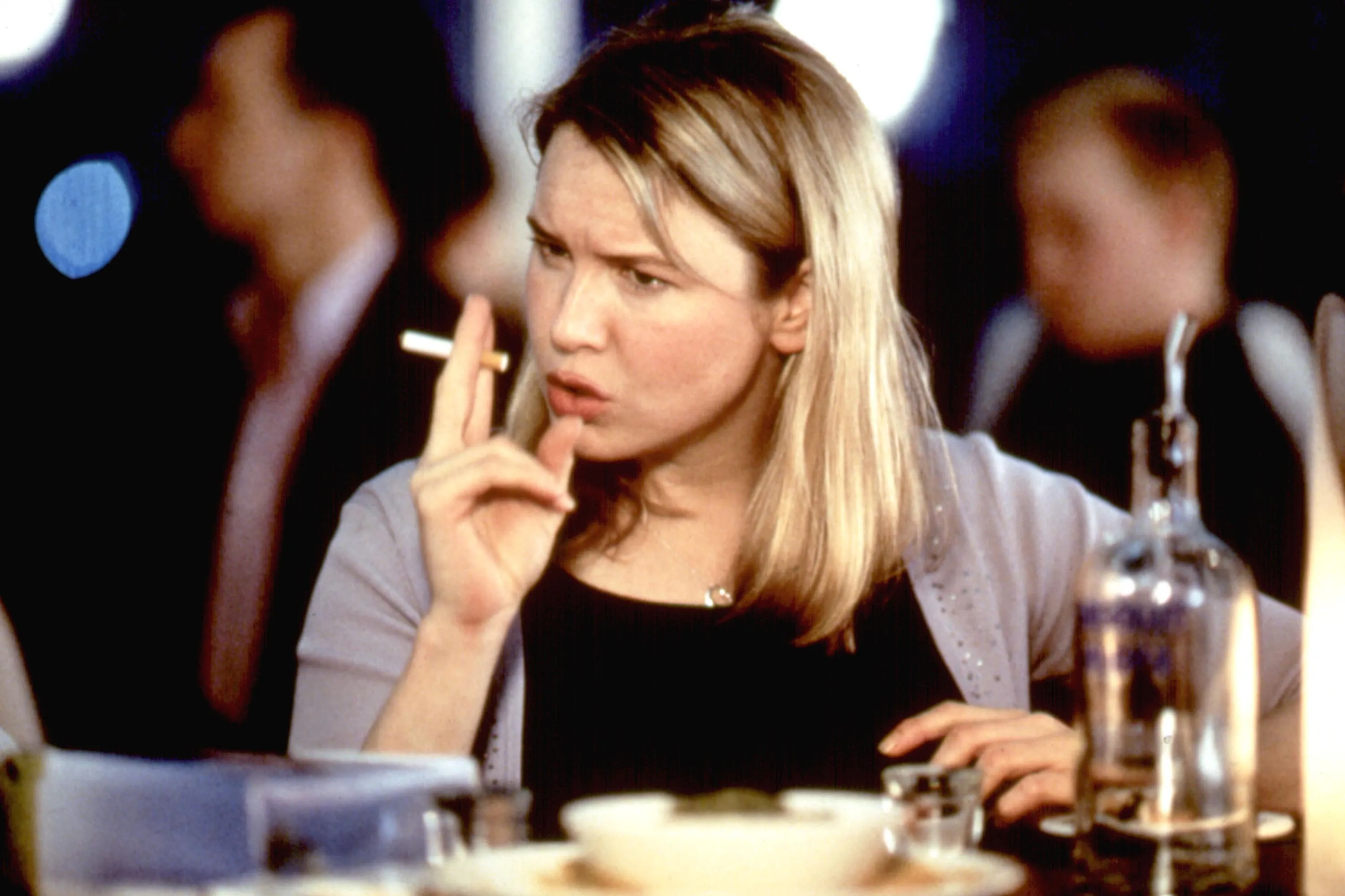 Bridget Jones, Renee Zellweger's iconic role, 3000x2000 HD Desktop