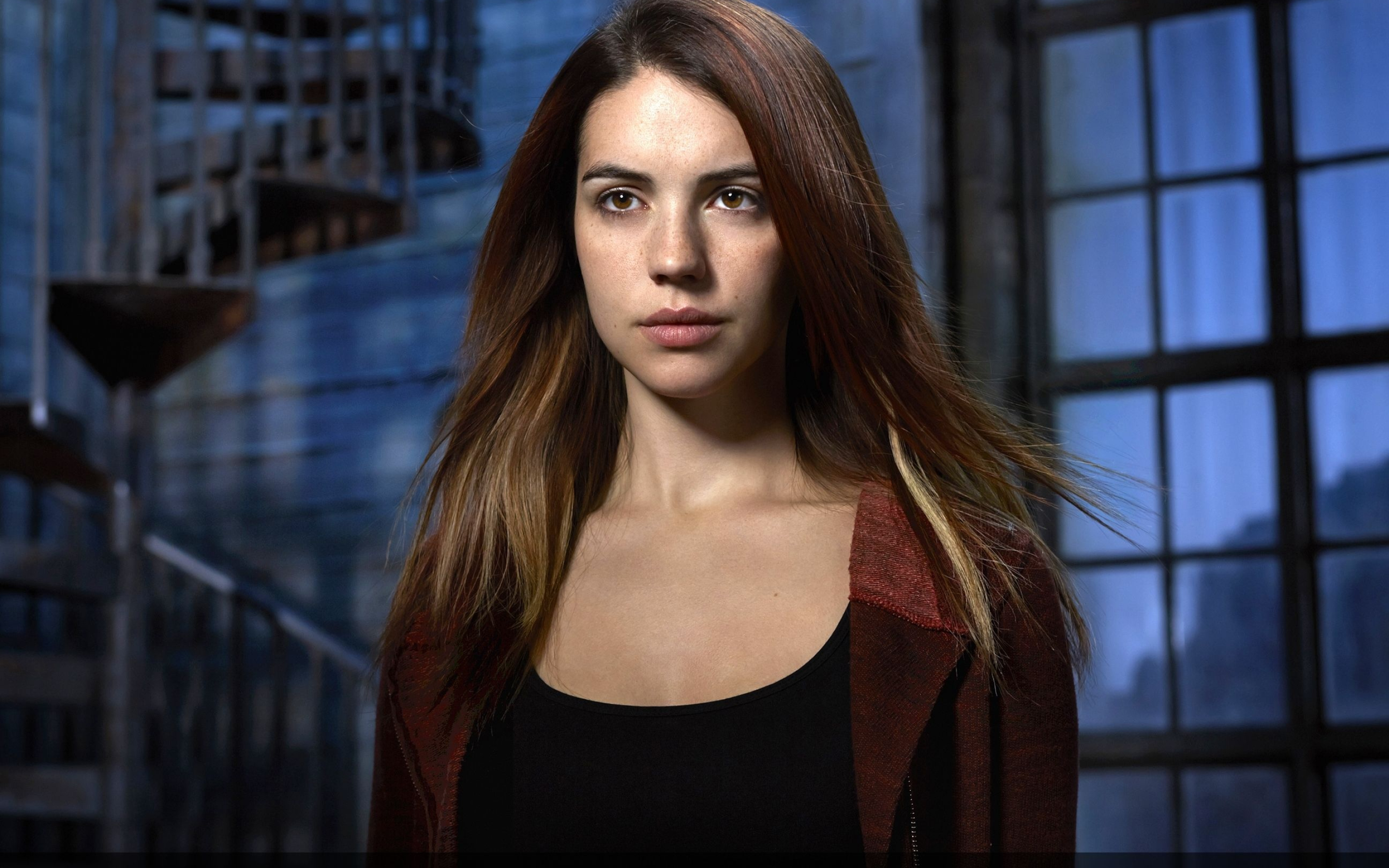 Teen Wolf, Adelaide Kane, HD wallpaper, TV series, 2880x1800 HD Desktop