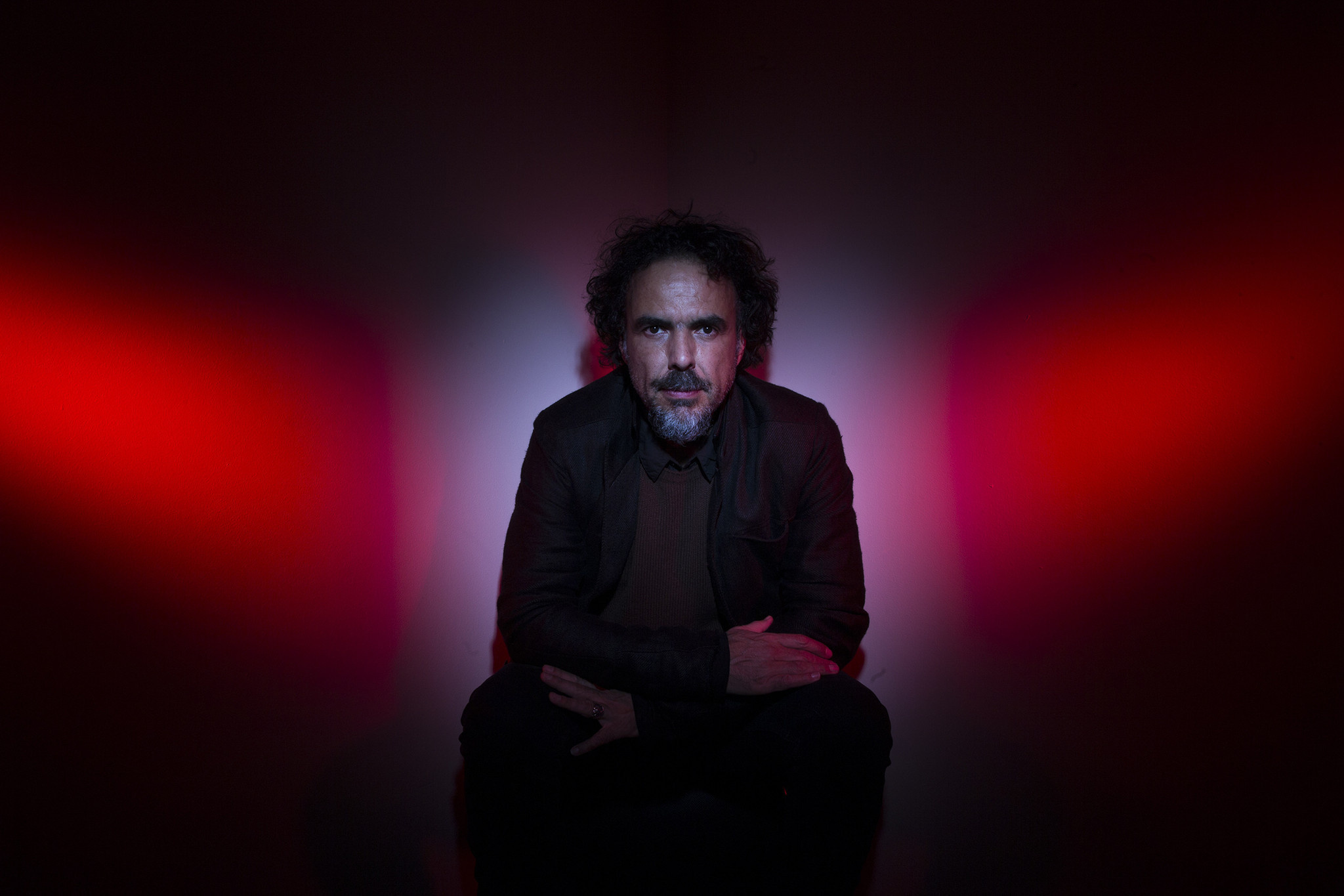 Alejandro G. Inarritu, Essential films, Director's works, Cinematic masterpieces, 2050x1370 HD Desktop