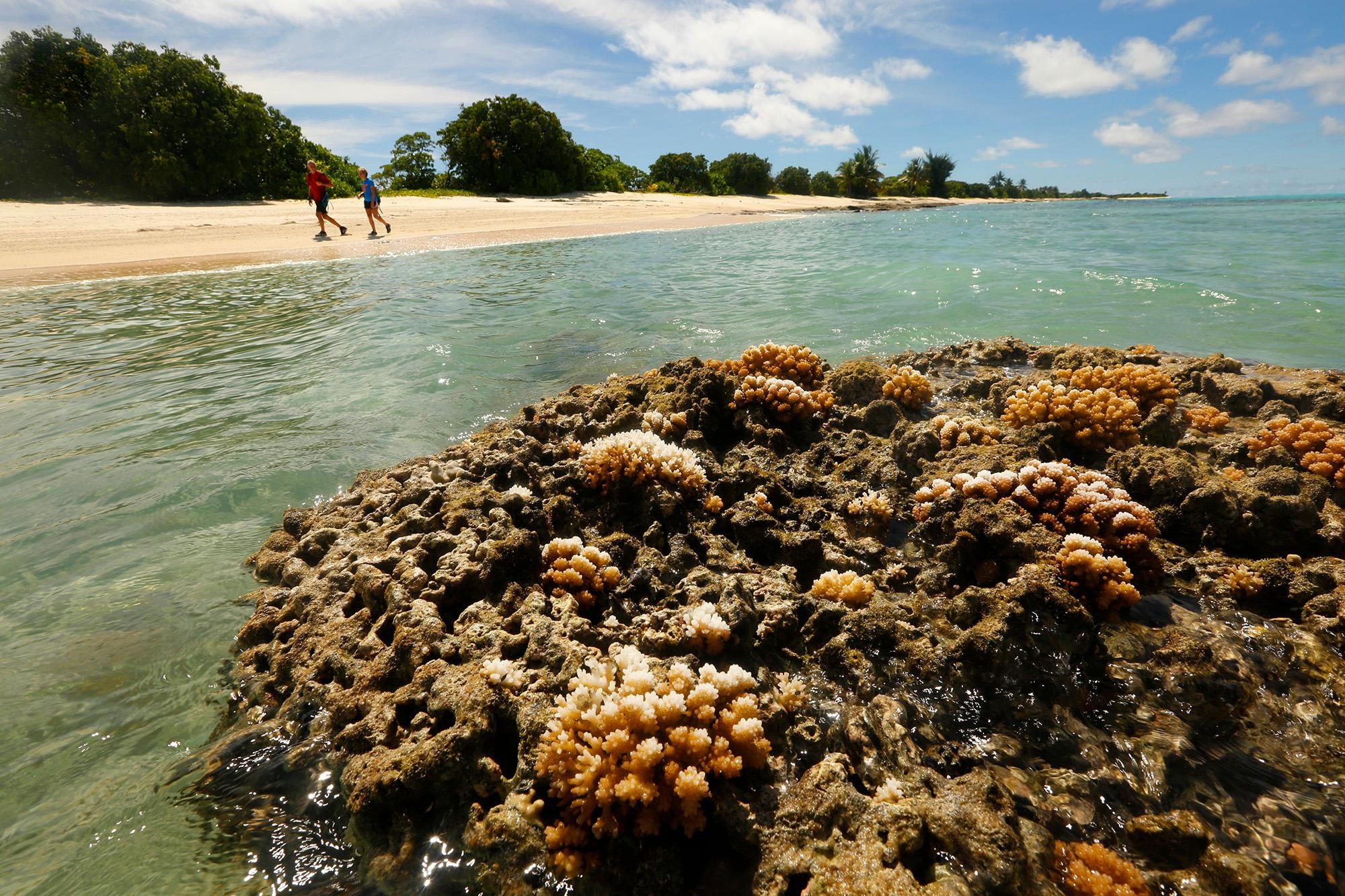 Majuro, Marshall Islands, Climate crisis declaration, Nuclear testing site, US ally, 2000x1340 HD Desktop