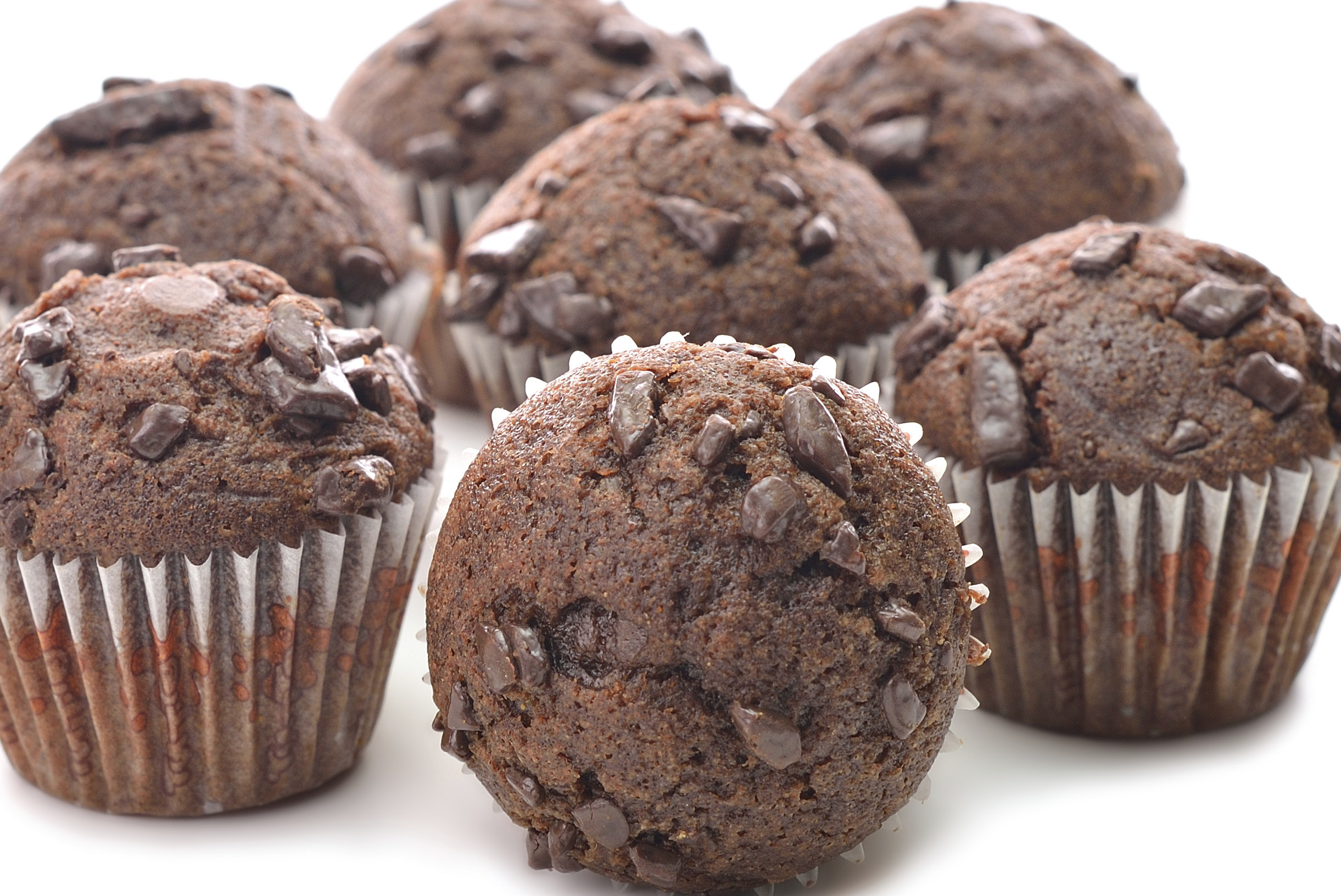 Muffin wallpapers, Food HQ pictures, 4K wallpapers, Muffin, 2450x1640 HD Desktop