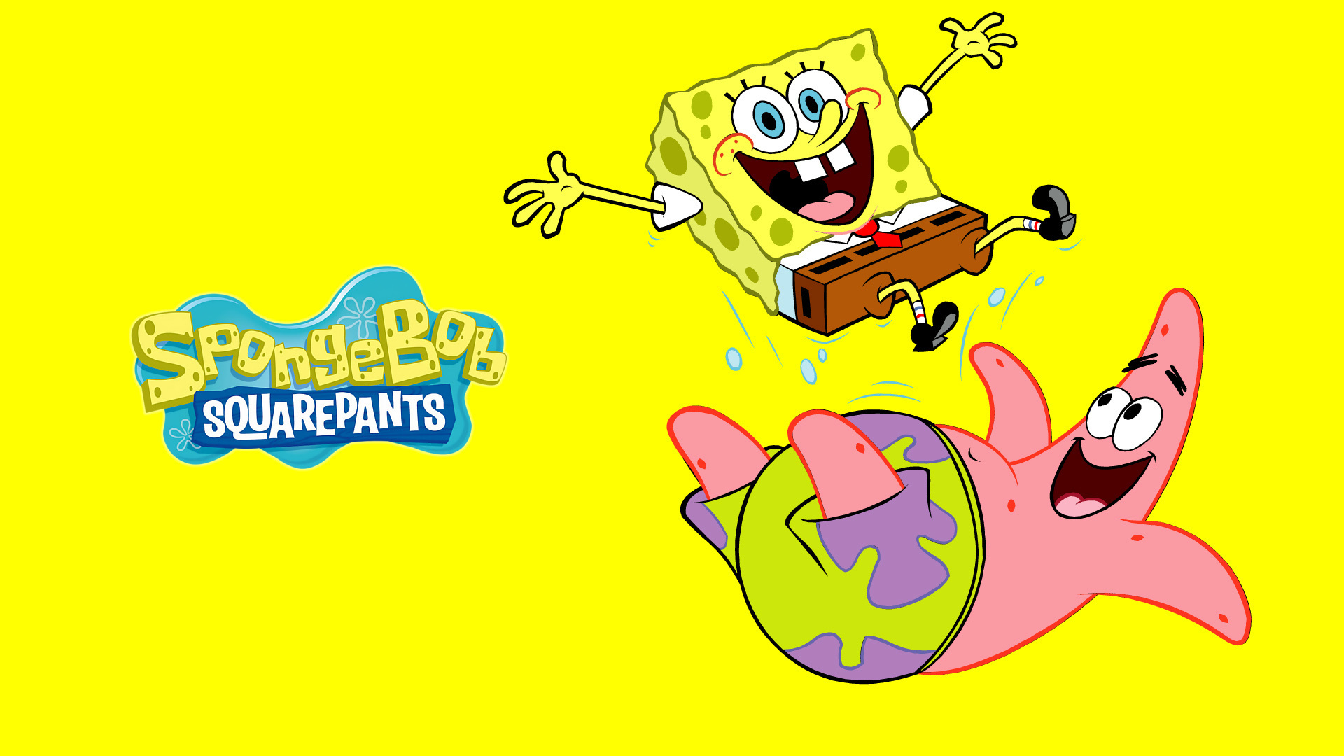 30 Patrick Star wallpapers, SpongeBob SquarePants, Animation, 1920x1080 Full HD Desktop