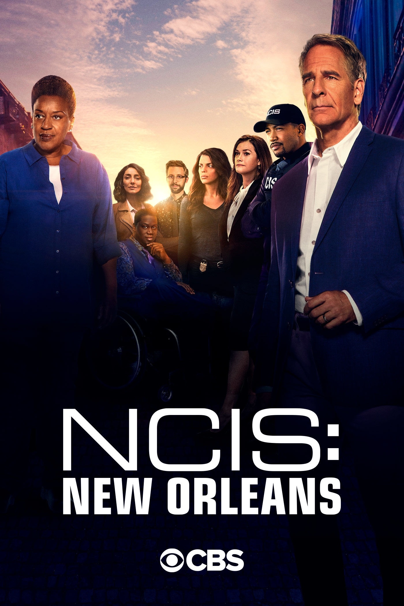 NCIS: New Orleans, Television wiki, Fandom, 1400x2100 HD Phone