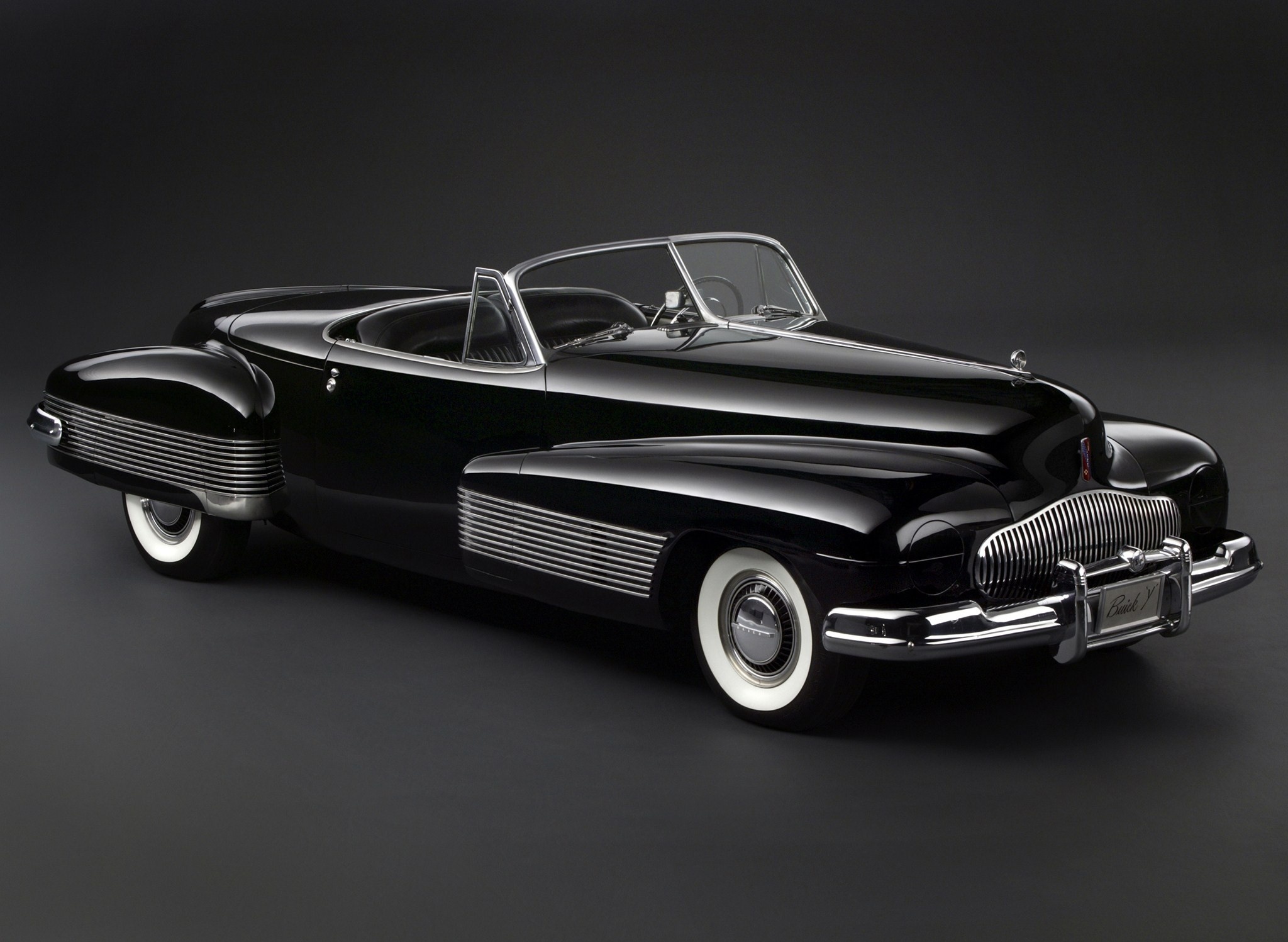 Y-Job 1938, Buick Wallpaper, 2050x1500 HD Desktop