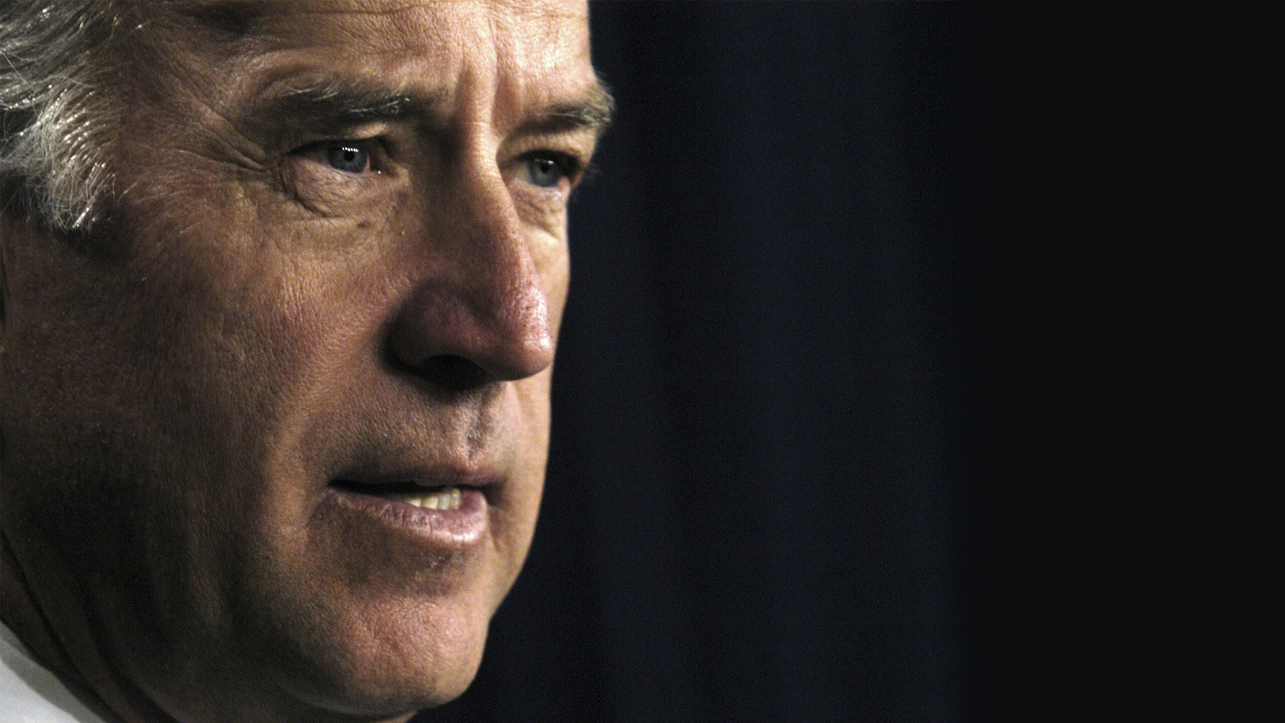 Joe Biden, Five Decades of Ambition, 2560x1440 HD Desktop