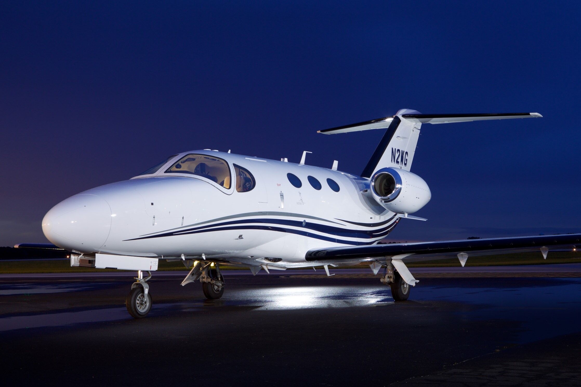 Cessna Citation Mustang, Travels, Sale, 2240x1490 HD Desktop