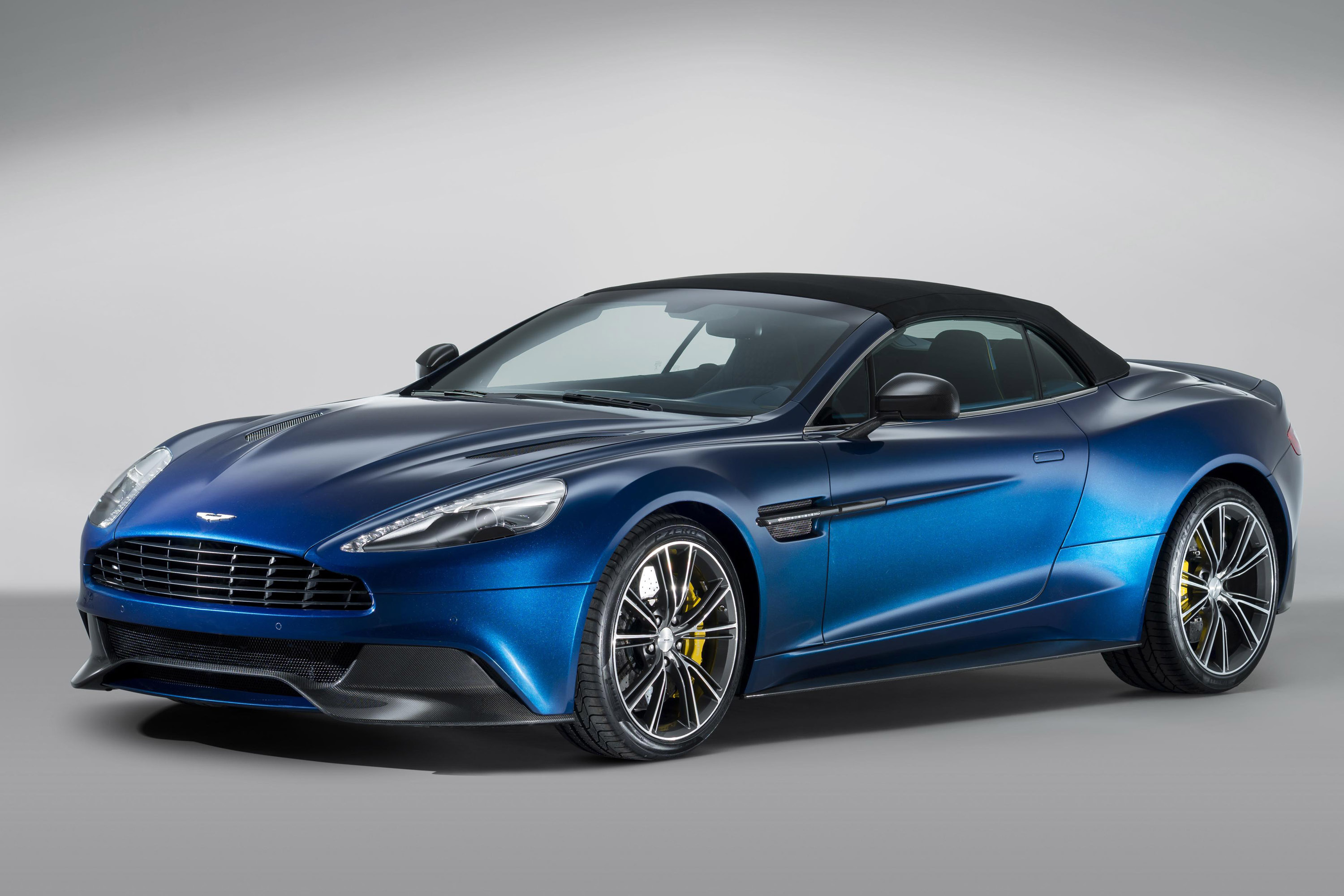 Aston Martin Vanquish, Volante 2013, HD picture, Aston Martin beauty, 3000x2000 HD Desktop