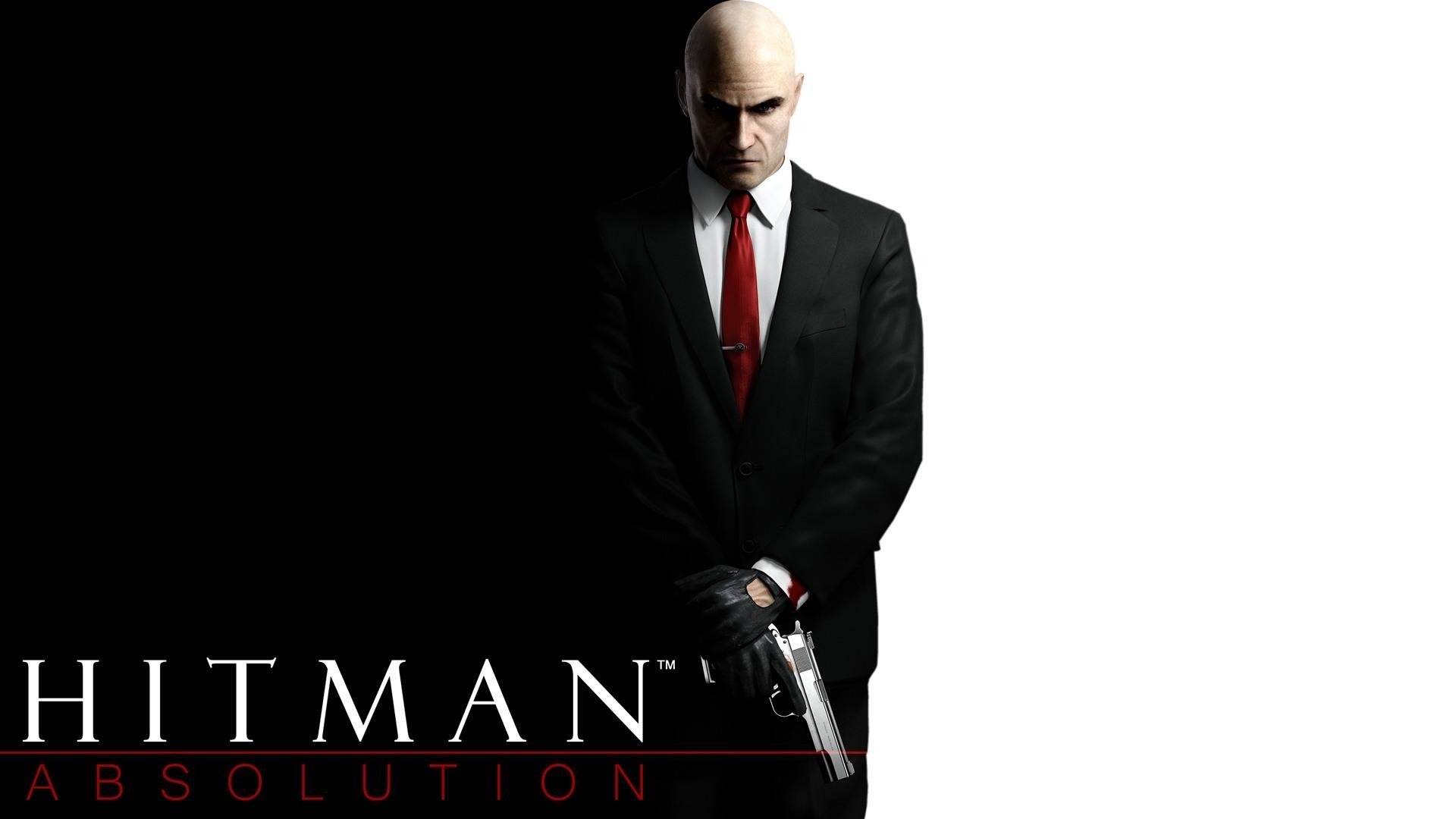 Hitman: Absolution, HD wallpapers, Agent 47's world, Gaming visuals, 1920x1080 Full HD Desktop