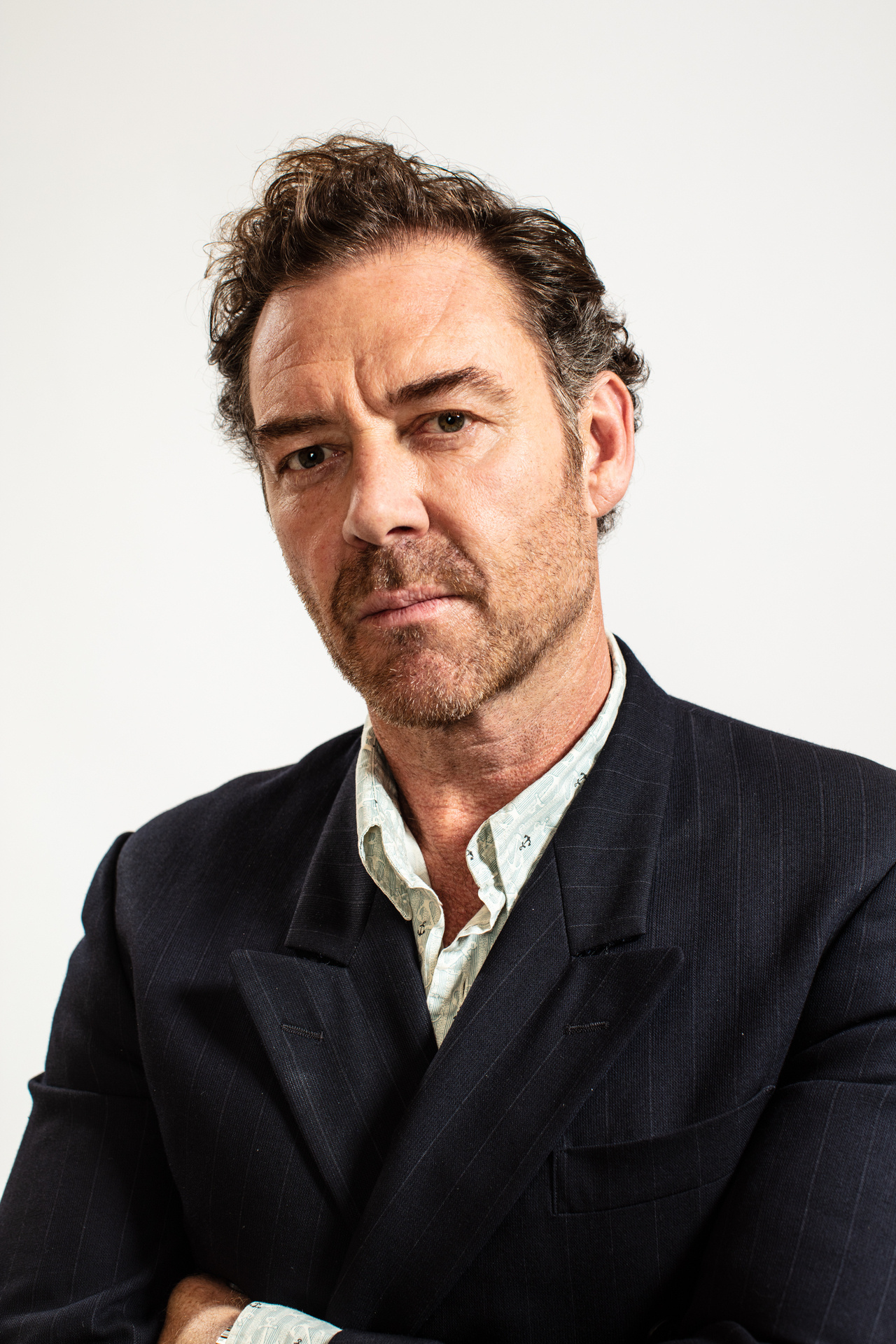 Marton Csokas, Movies, Juniper Star, NZ Herald, 1280x1920 HD Phone