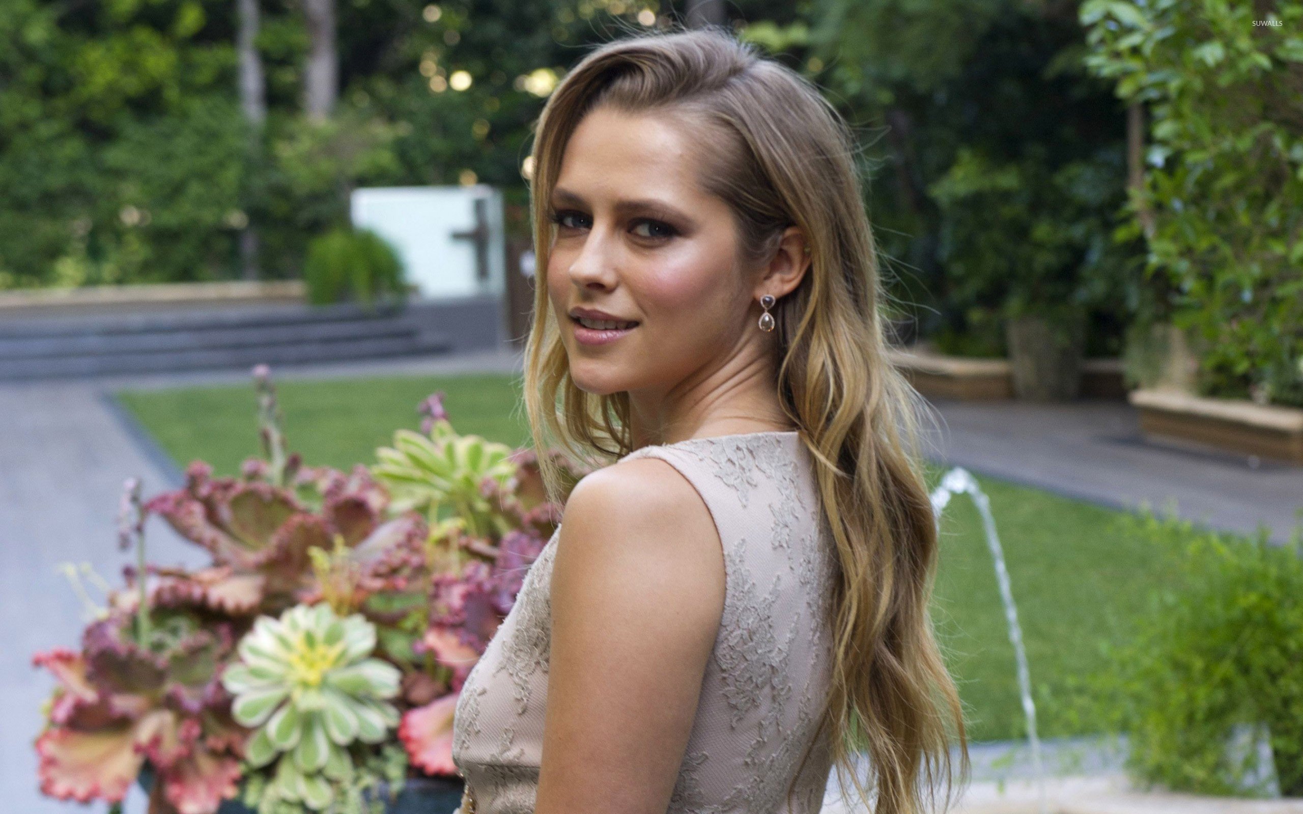 Teresa Palmer, Celebrity wallpapers, High-resolution images, 2560x1600 HD Desktop