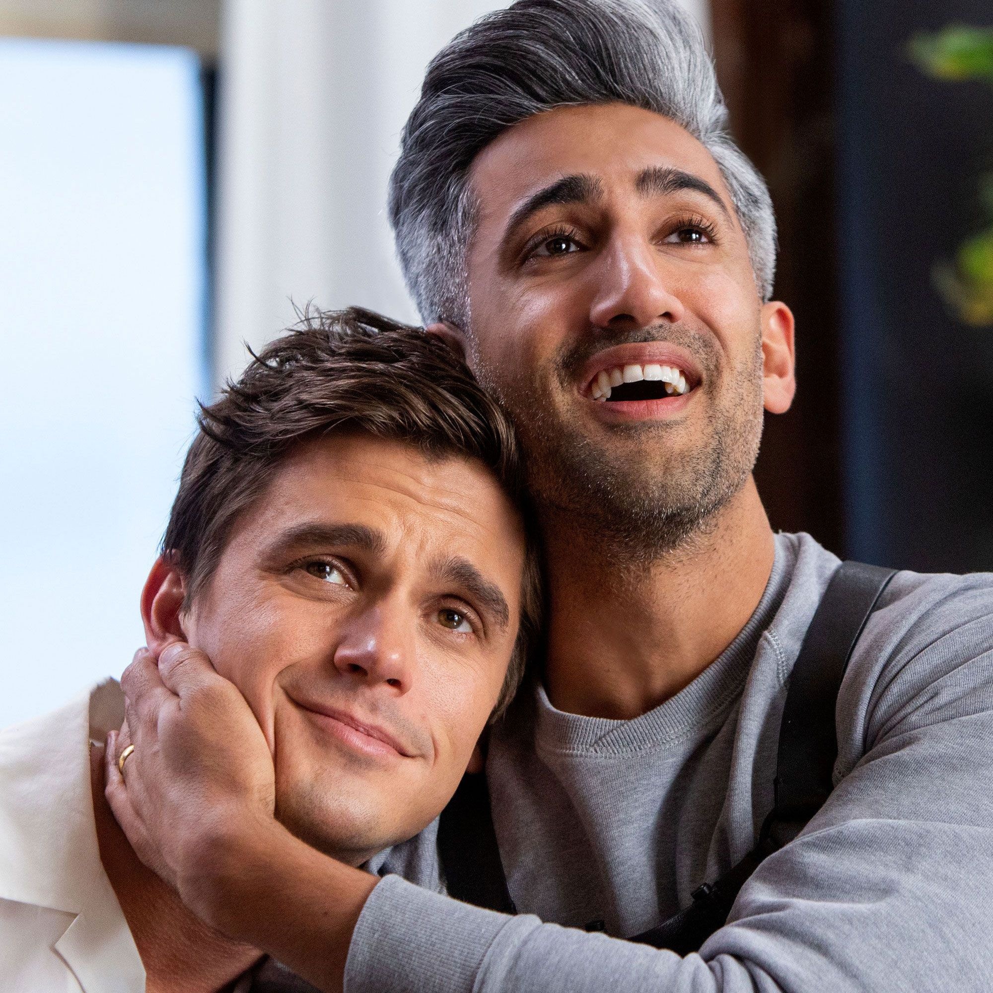 Antoni Porowski, Season 4, Nominate, Netflix, 2000x2000 HD Phone