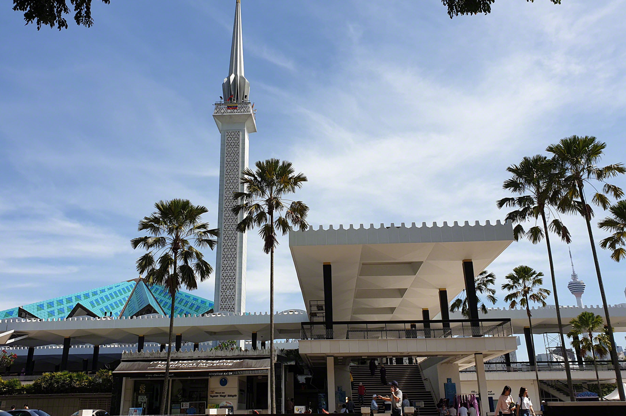 Kuala Lumpur travels, Kreuzfahrten nach, Malaysia 2022, 2023 Schiffsreisen, 2050x1360 HD Desktop