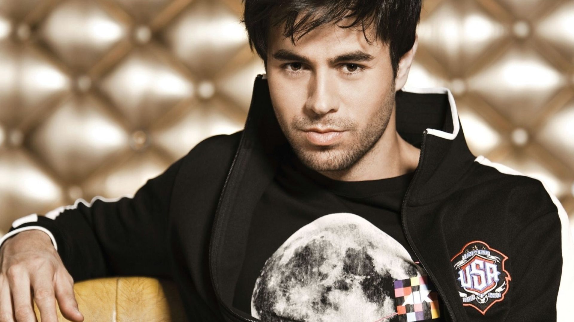 Enrique Iglesias, HD wallpapers, 1920x1080 Full HD Desktop