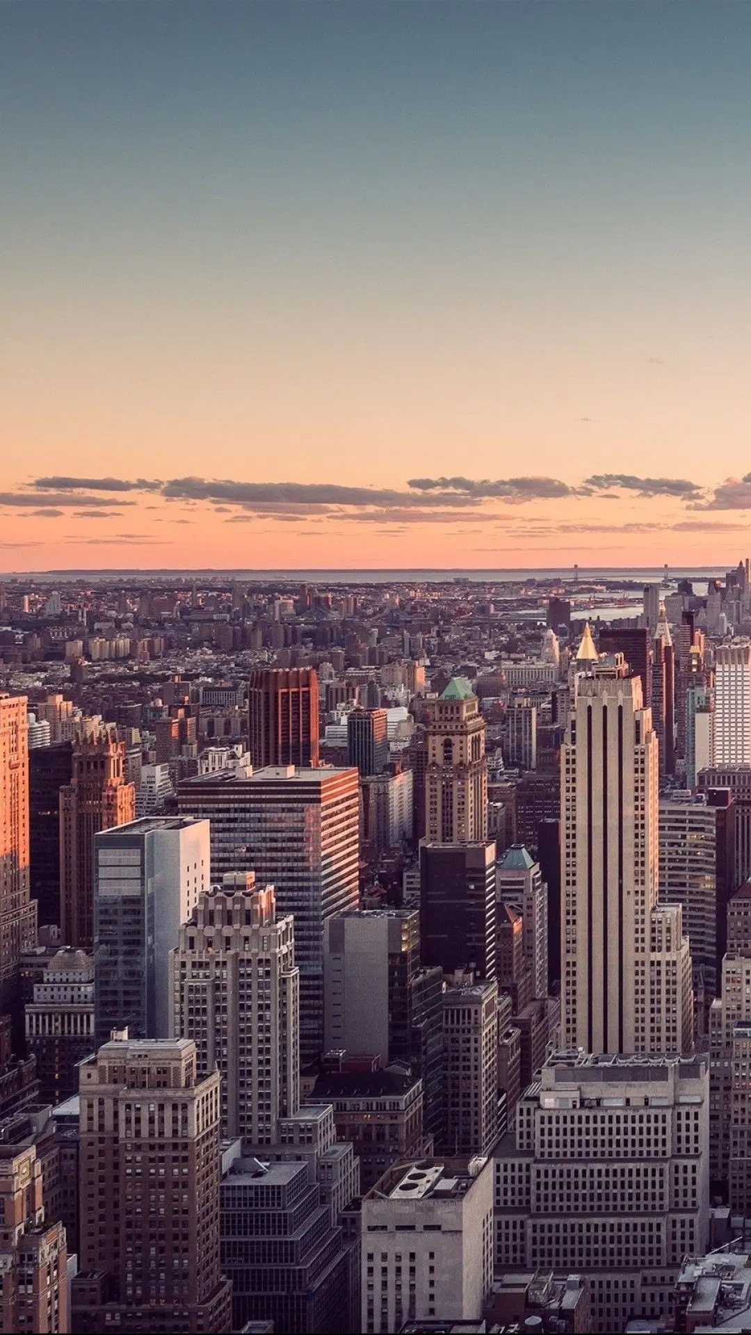 New York wallpaper for iPhone, Android, Cityscapes, Desktop backgrounds, 1080x1920 Full HD Phone