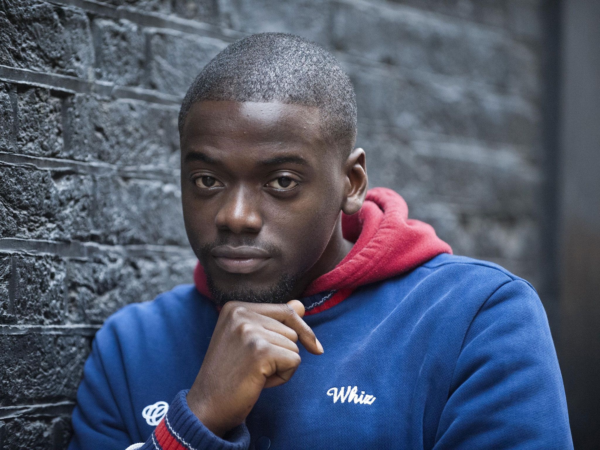 Daniel Kaluuya, It's critical, Is it criminology?, 2050x1540 HD Desktop