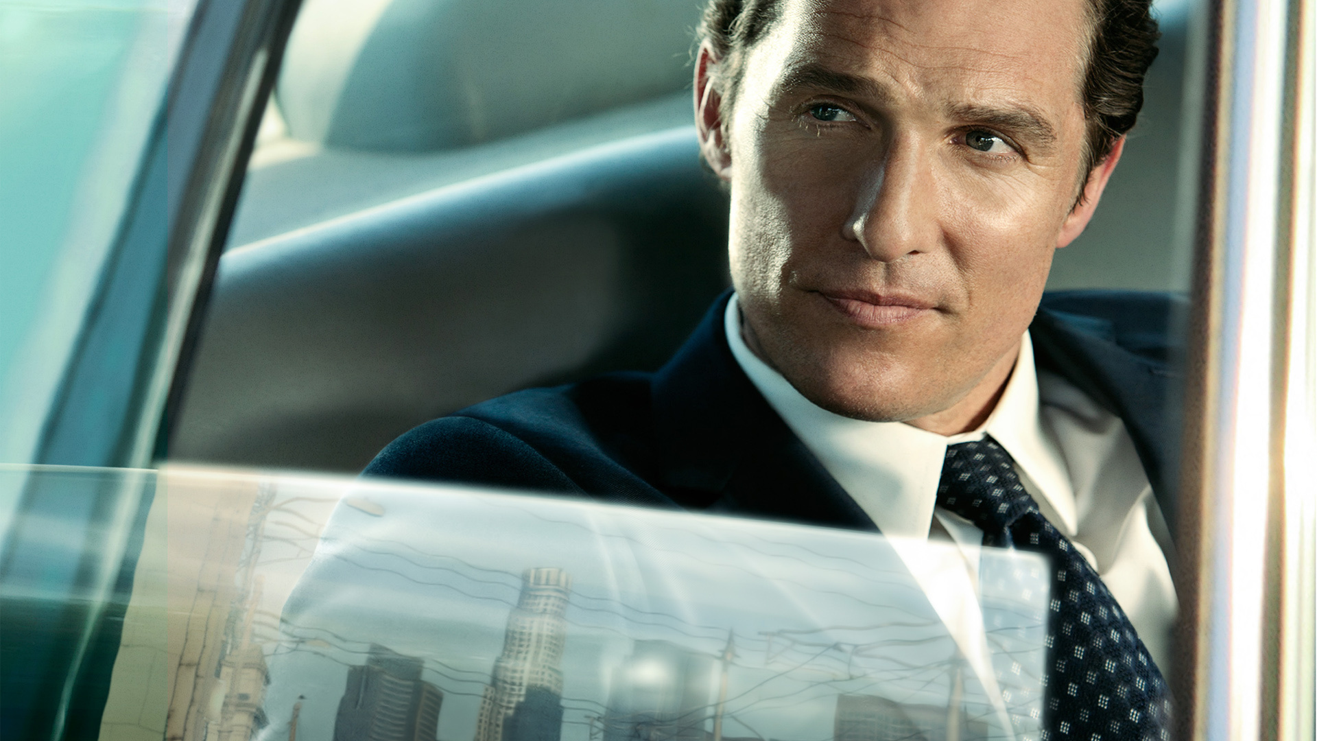 Matthew McConaughey, Lawyer, Legal profession, Courtroom drama, 1920x1080 Full HD Desktop