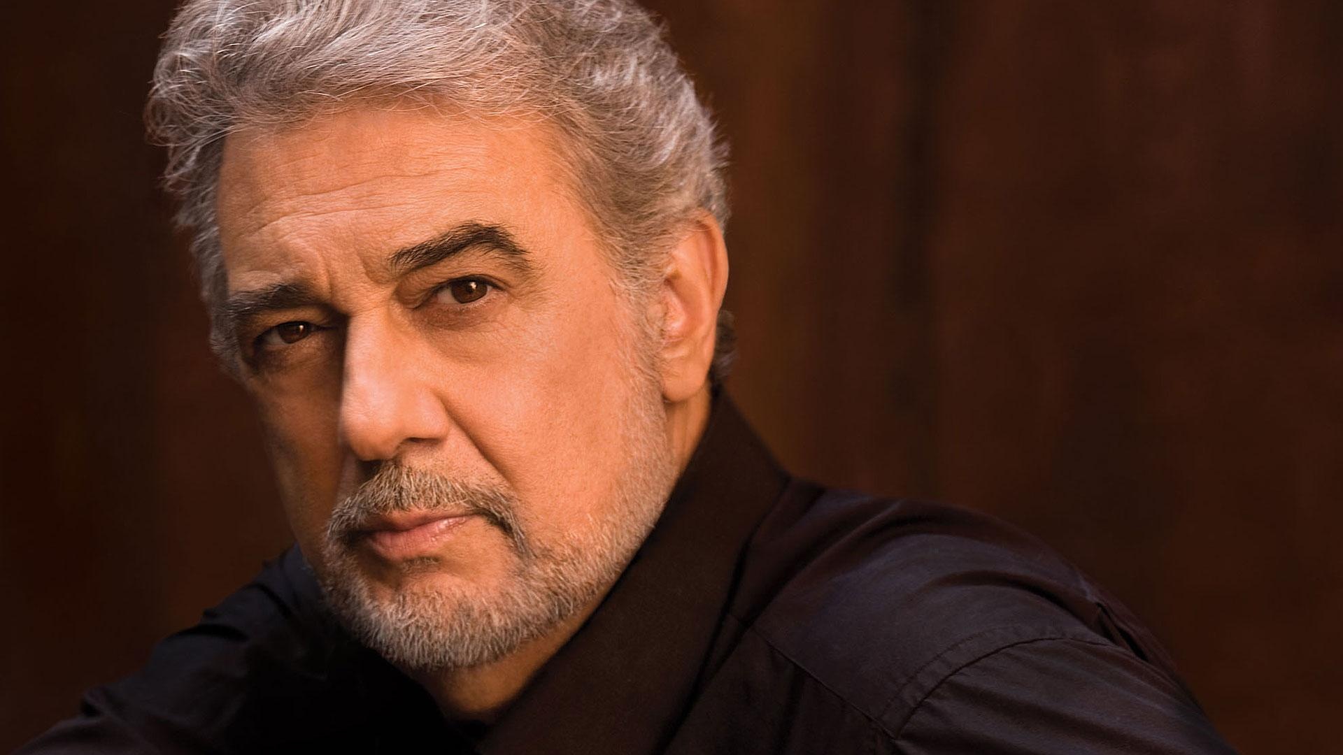 Placido Domingo, Fort Worth Opera, Operatic collaboration, Cultural news, 1920x1080 Full HD Desktop