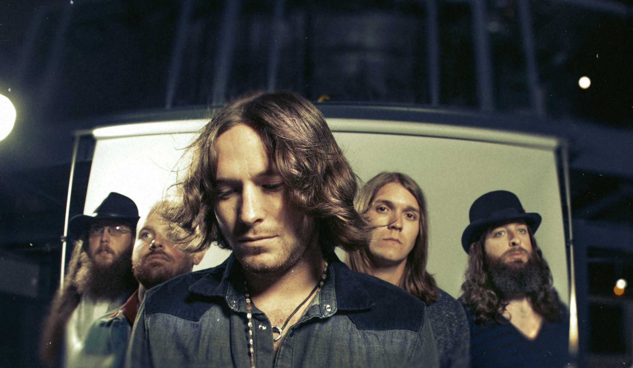 Whiskey Myers, Music sensation, Entertaining performance, The Viraler, 2050x1200 HD Desktop