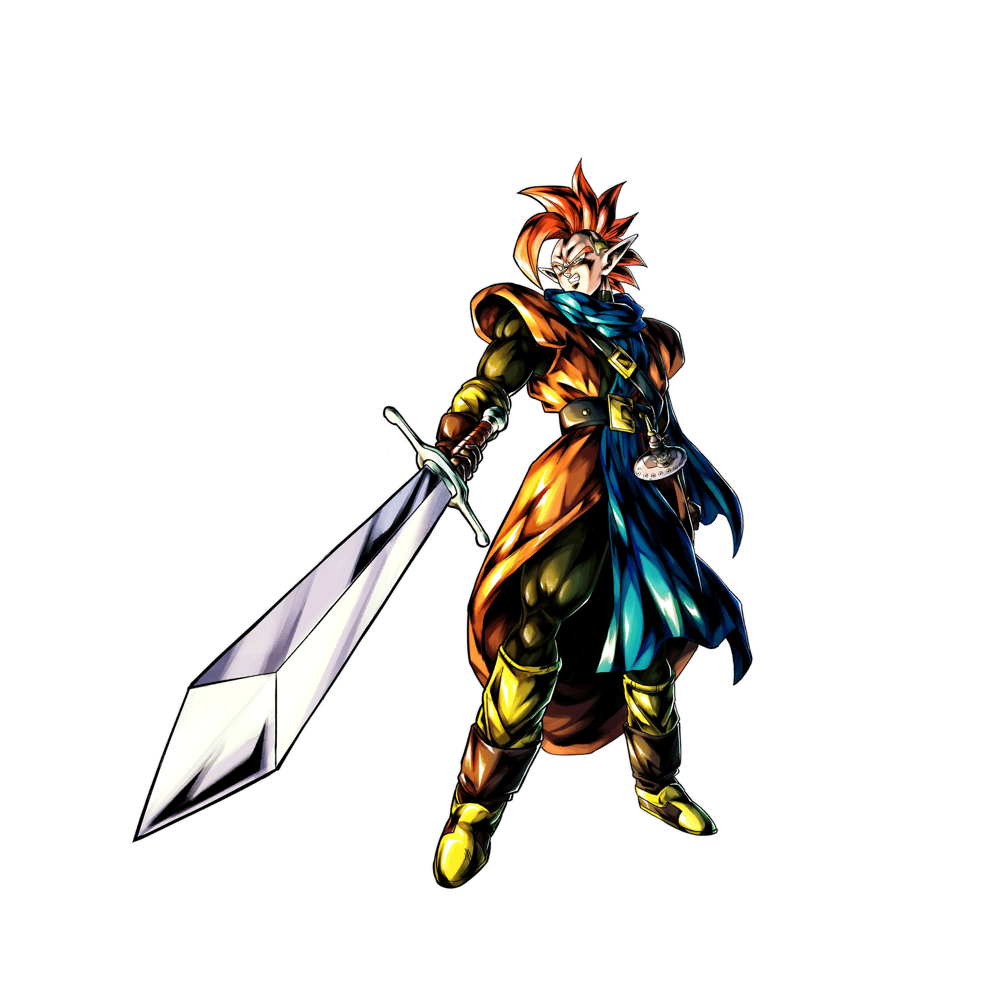Tapion, Brave Sword, Hero's Flute, HD Phone wallpaper