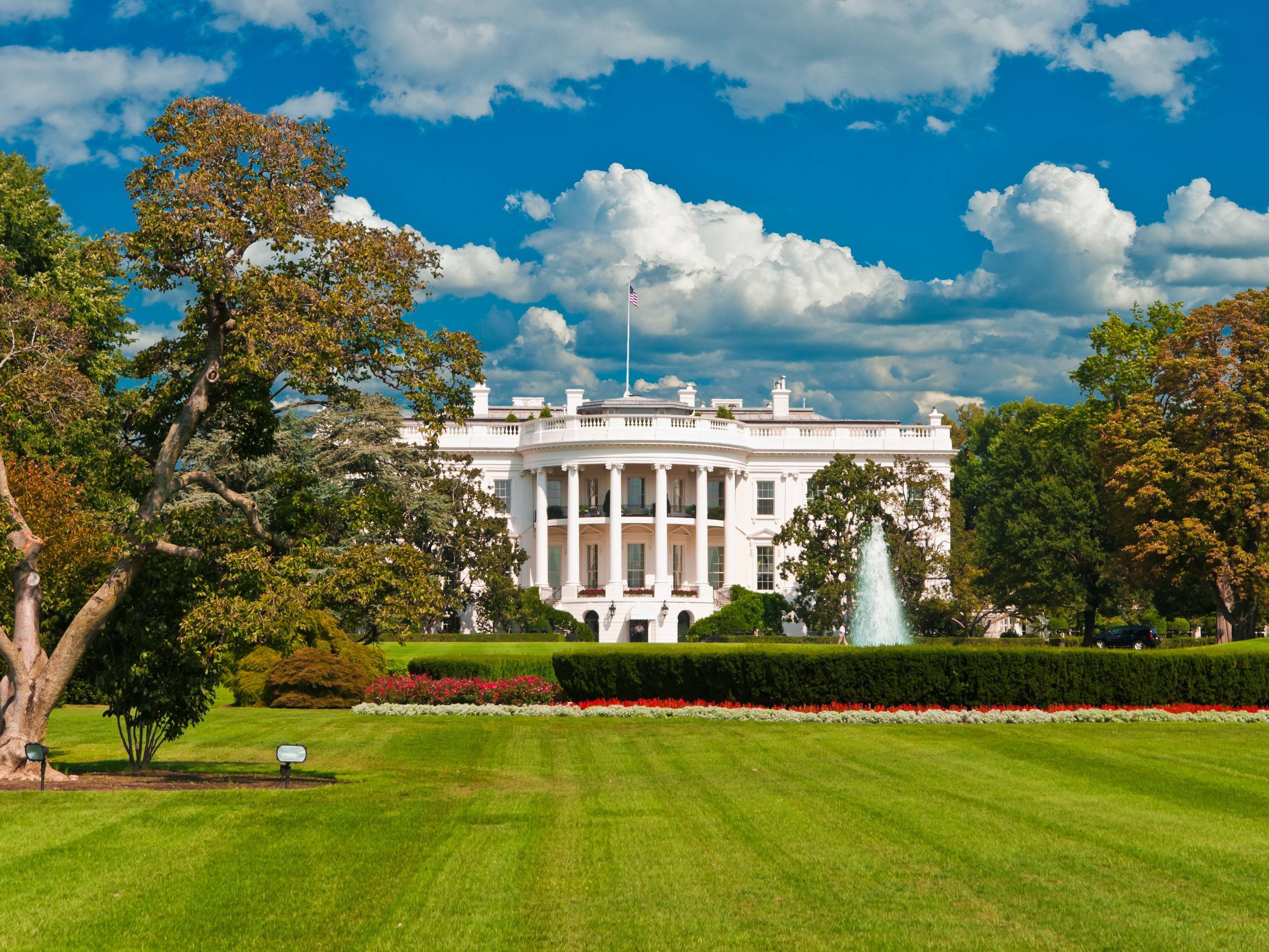 White House Wallpapers 39 Images WallpaperCat White House Wallpapers 39 Images WallpaperCat