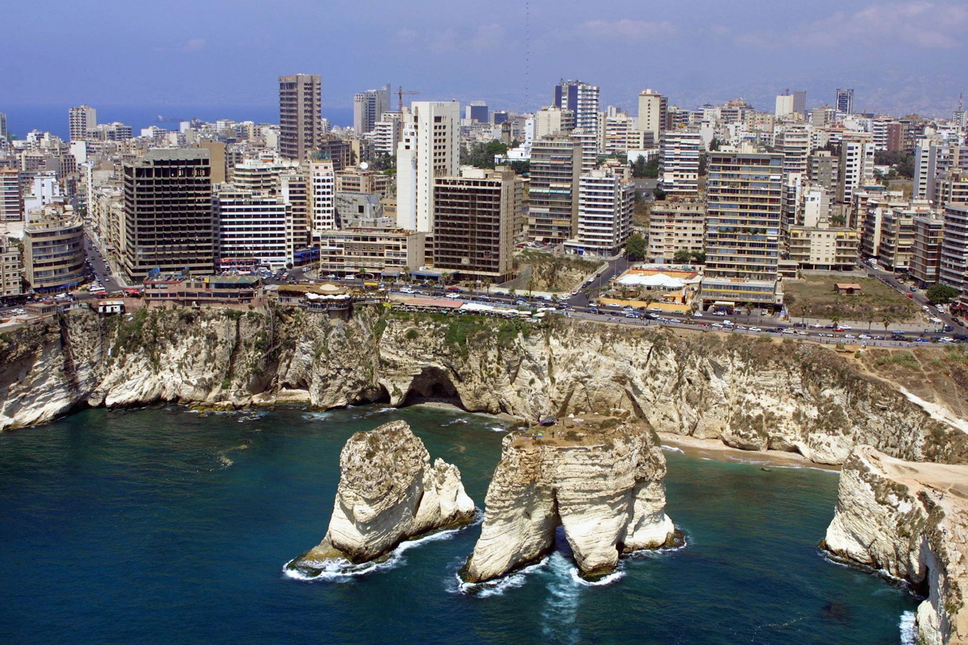 Beirut Wallpapers 18 Images WallpaperCat Beirut Wallpapers 18 Images WallpaperCat