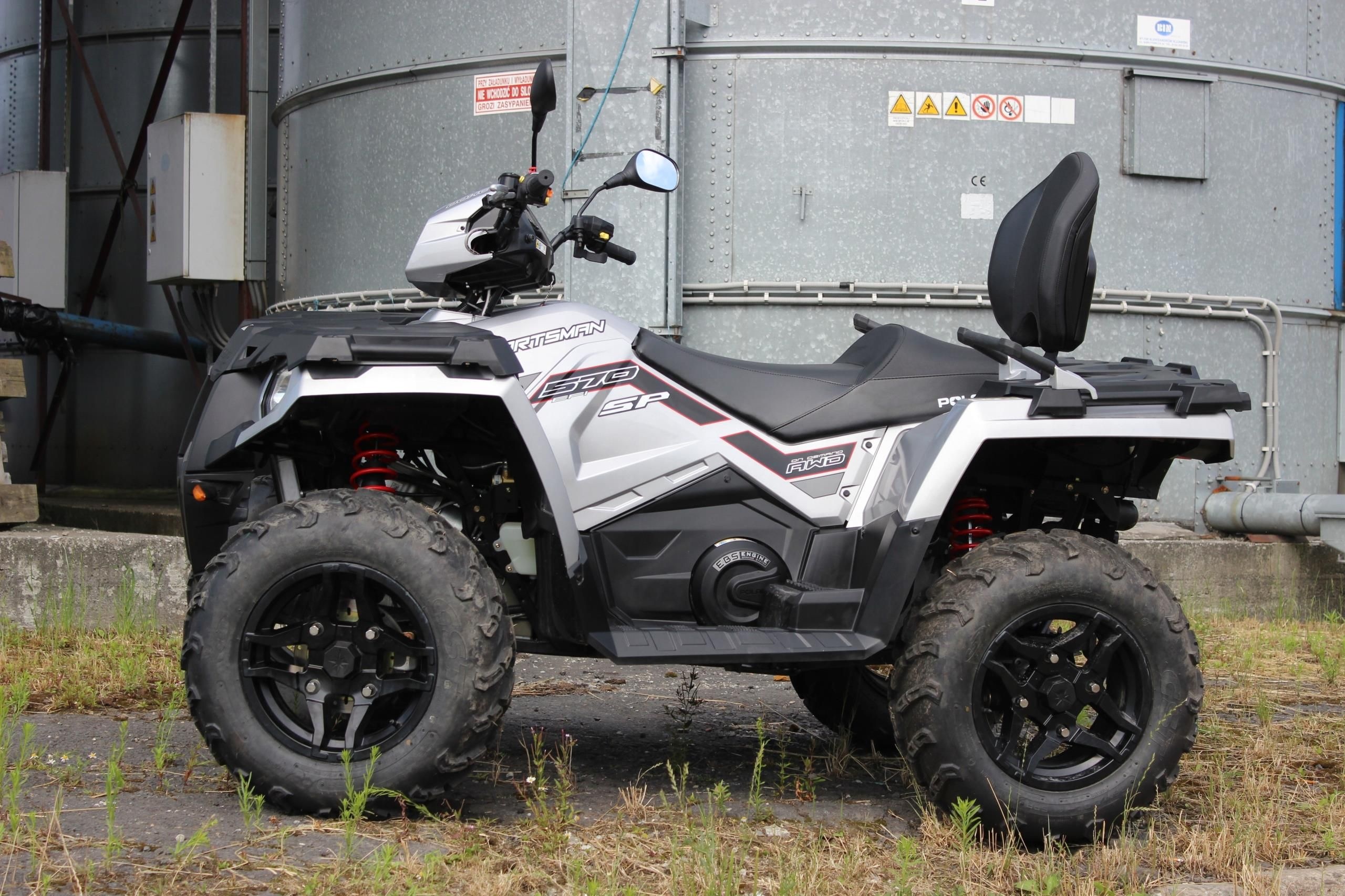 Polaris Sportsman Touring 570, Demo dealera opinie, Ceny na, 2560x1710 HD Desktop